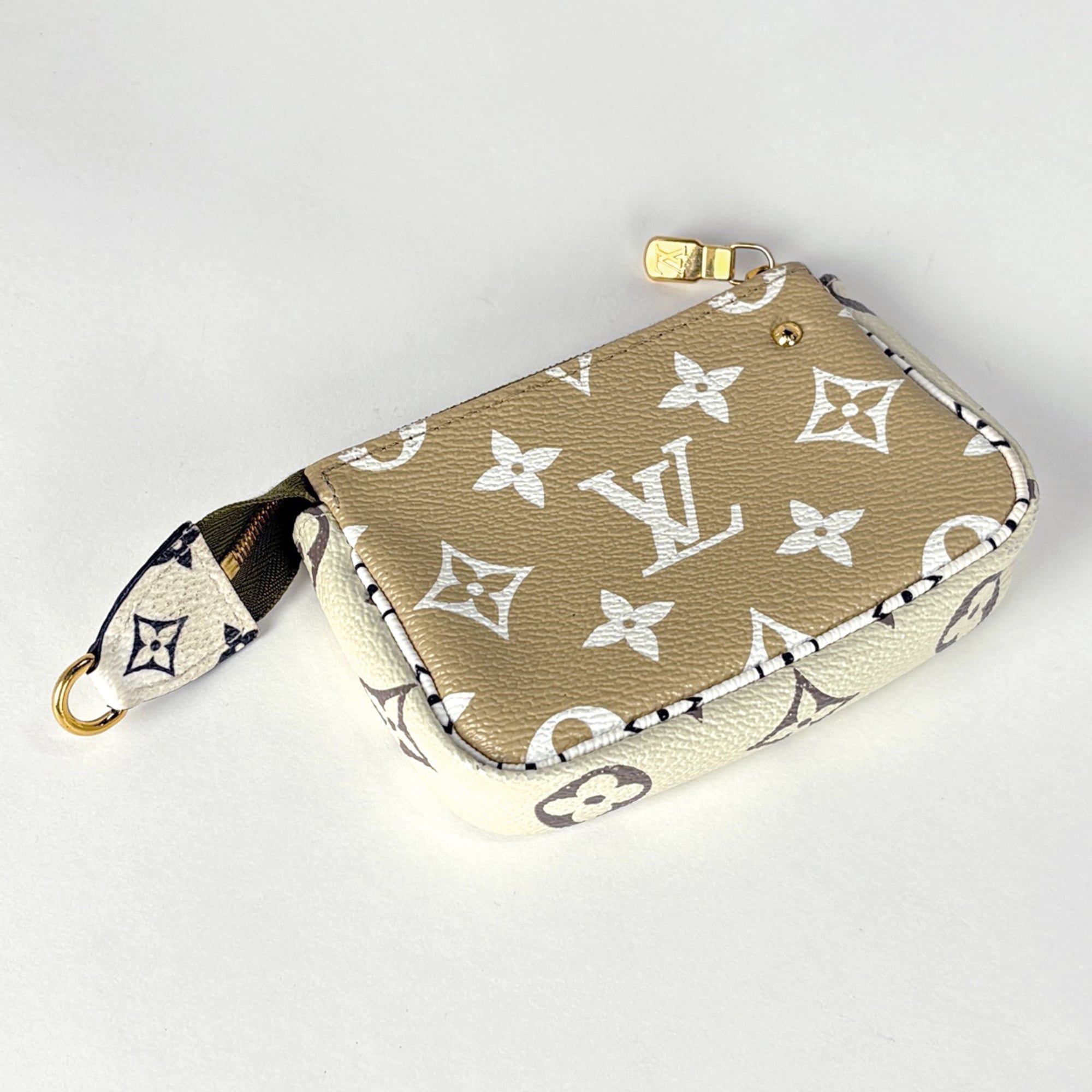 Pochette Pouch (Pre-Owned) - Louis Vuitton - Modalova
