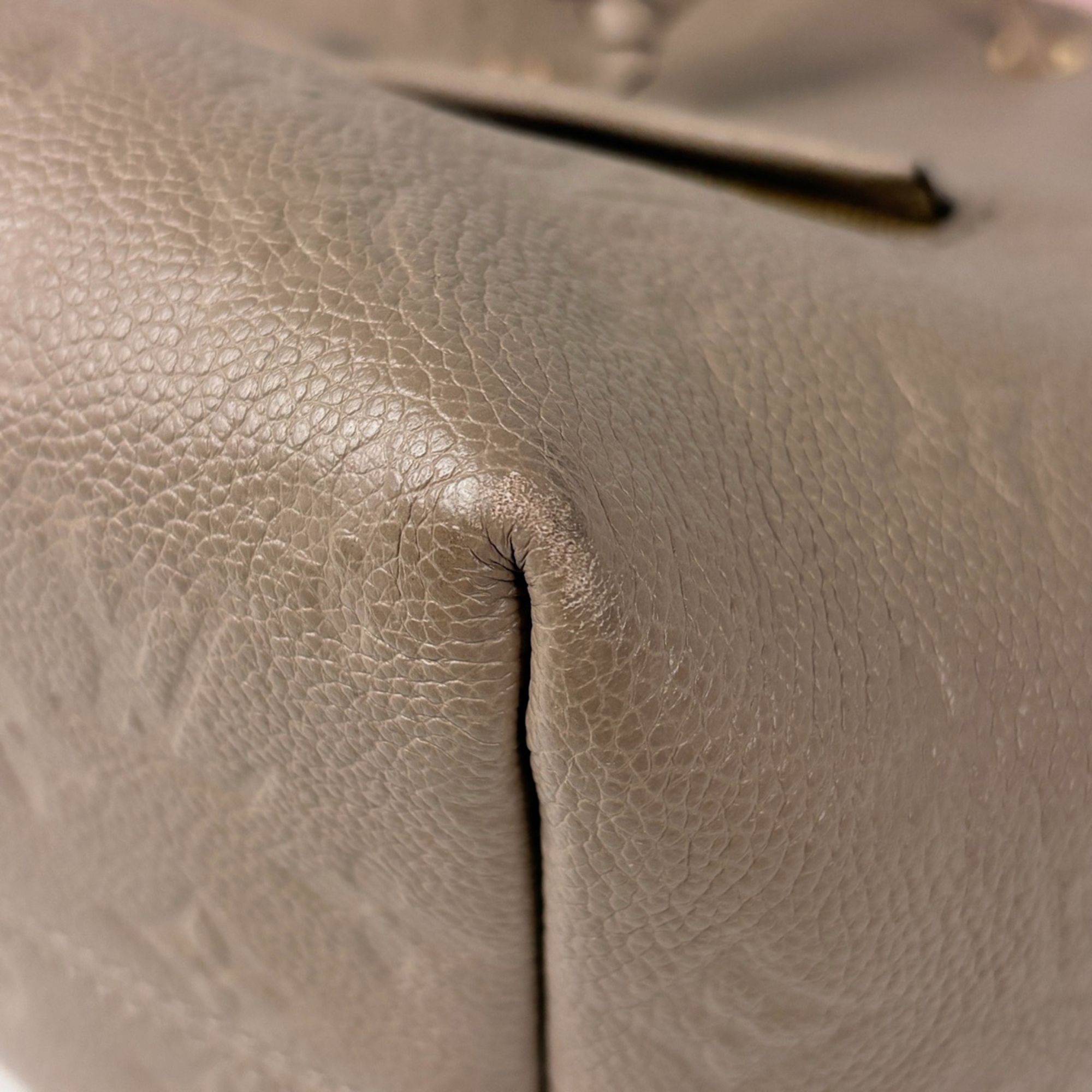 Monogram Empreinte Backpack (Pre-Owned) - Louis Vuitton - Modalova