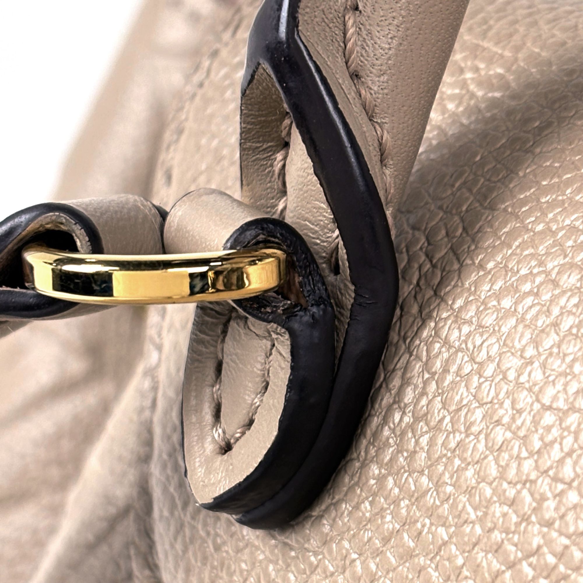 Monogram Empreinte Backpack (Pre-Owned) - Louis Vuitton - Modalova