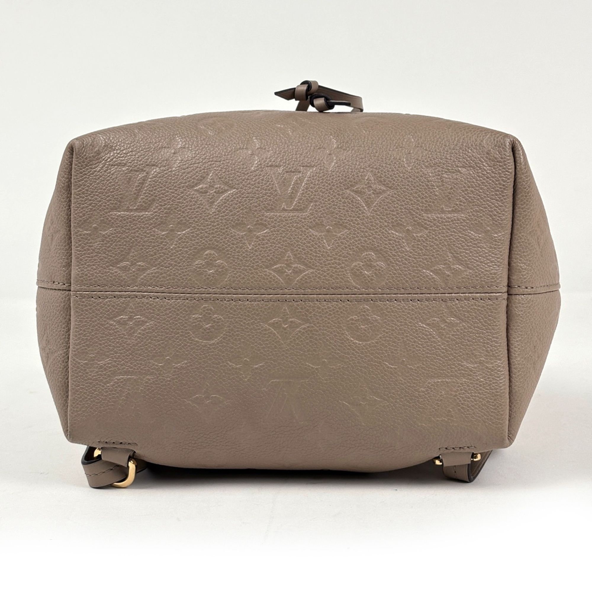 Monogram Empreinte Backpack (Pre-Owned) - Louis Vuitton - Modalova