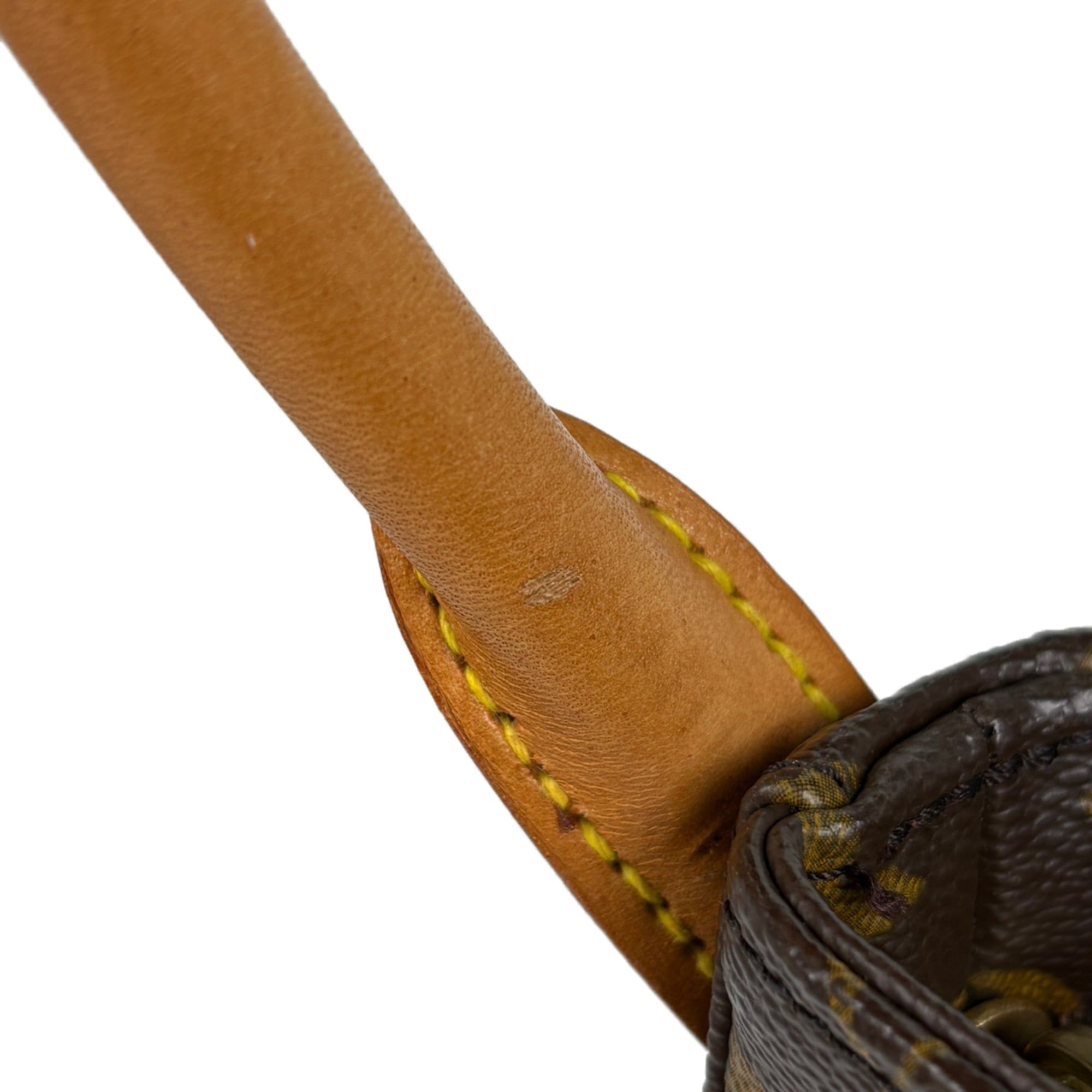 Shoulder Bag (Pre-Owned) - Louis Vuitton - Modalova