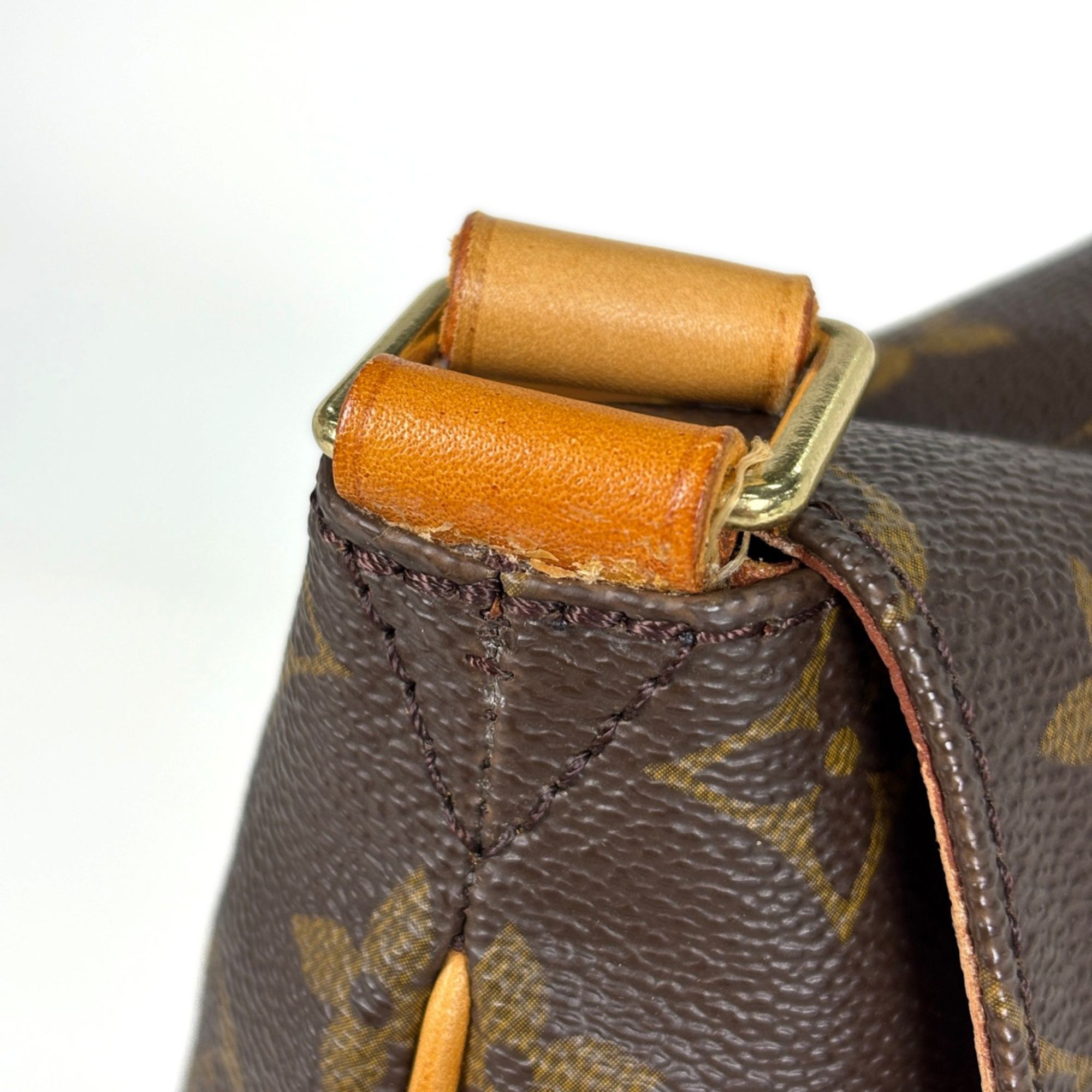 Shoulder Bag (Pre-Owned) - Louis Vuitton - Modalova