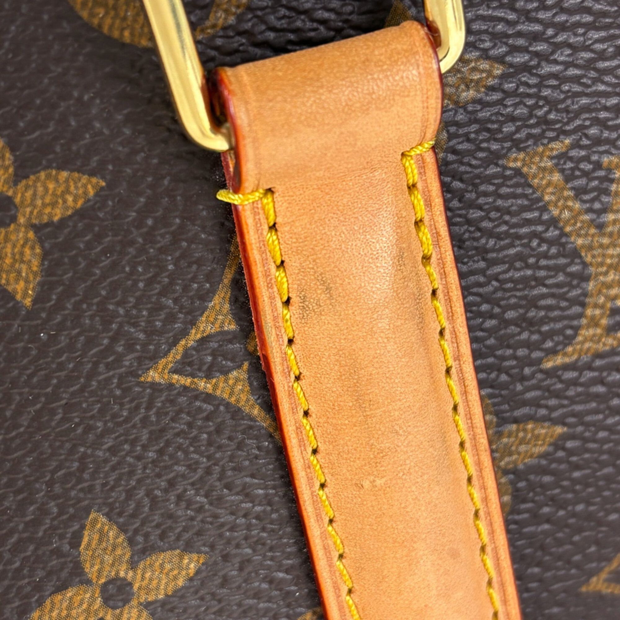 Handbag Shoulder Bag (Pre-Owned) - Louis Vuitton - Modalova