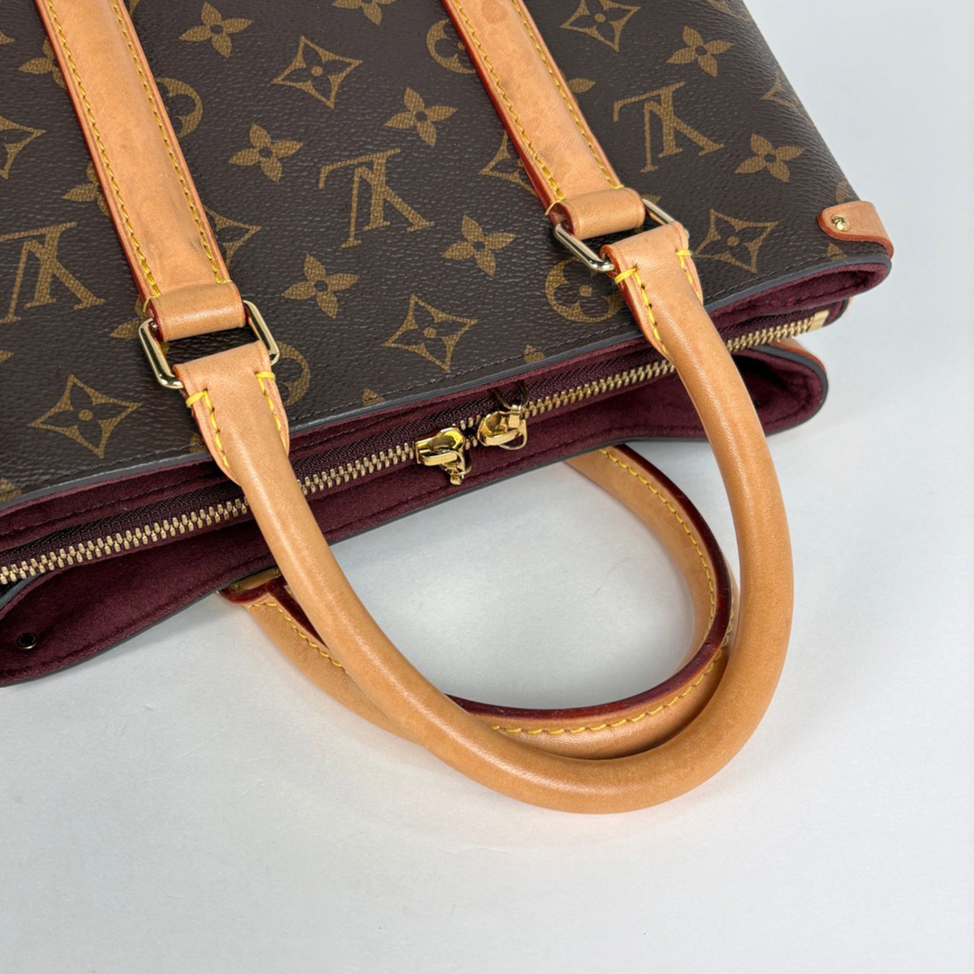 Handbag Shoulder Bag (Pre-Owned) - Louis Vuitton - Modalova
