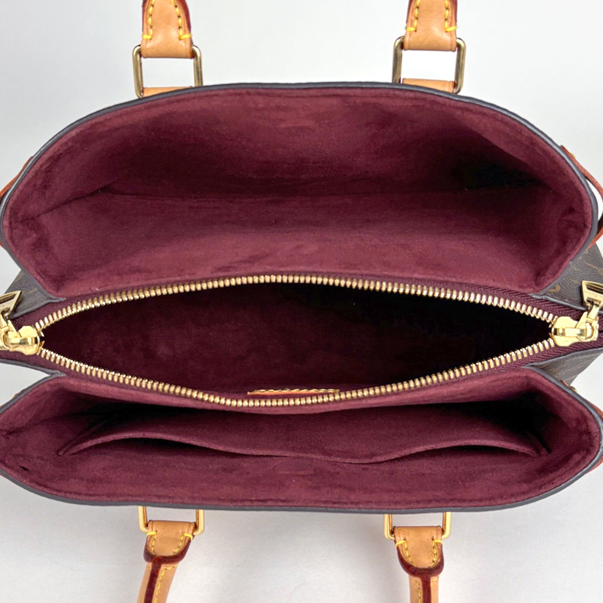 Handbag Shoulder Bag (Pre-Owned) - Louis Vuitton - Modalova