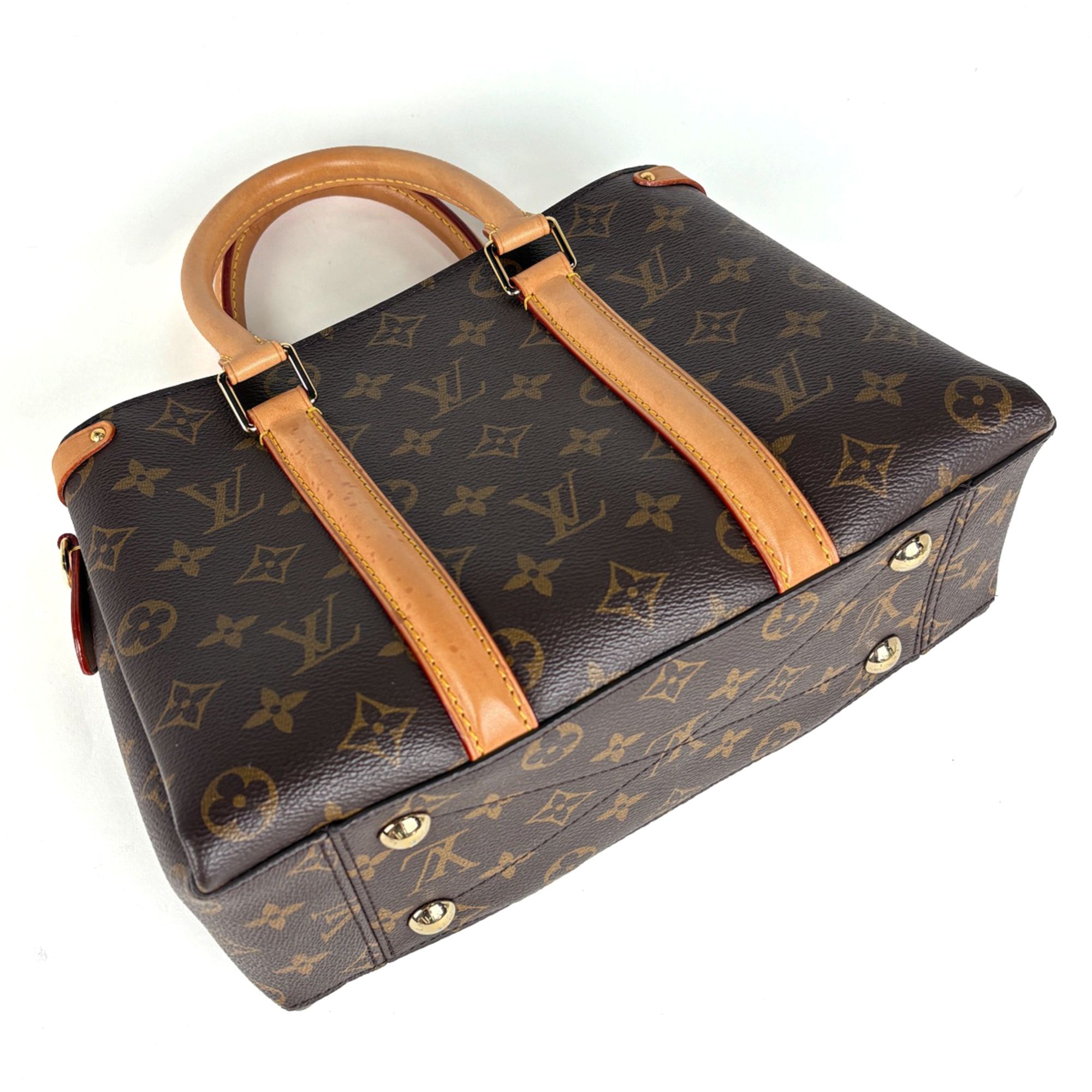 Handbag Shoulder Bag (Pre-Owned) - Louis Vuitton - Modalova