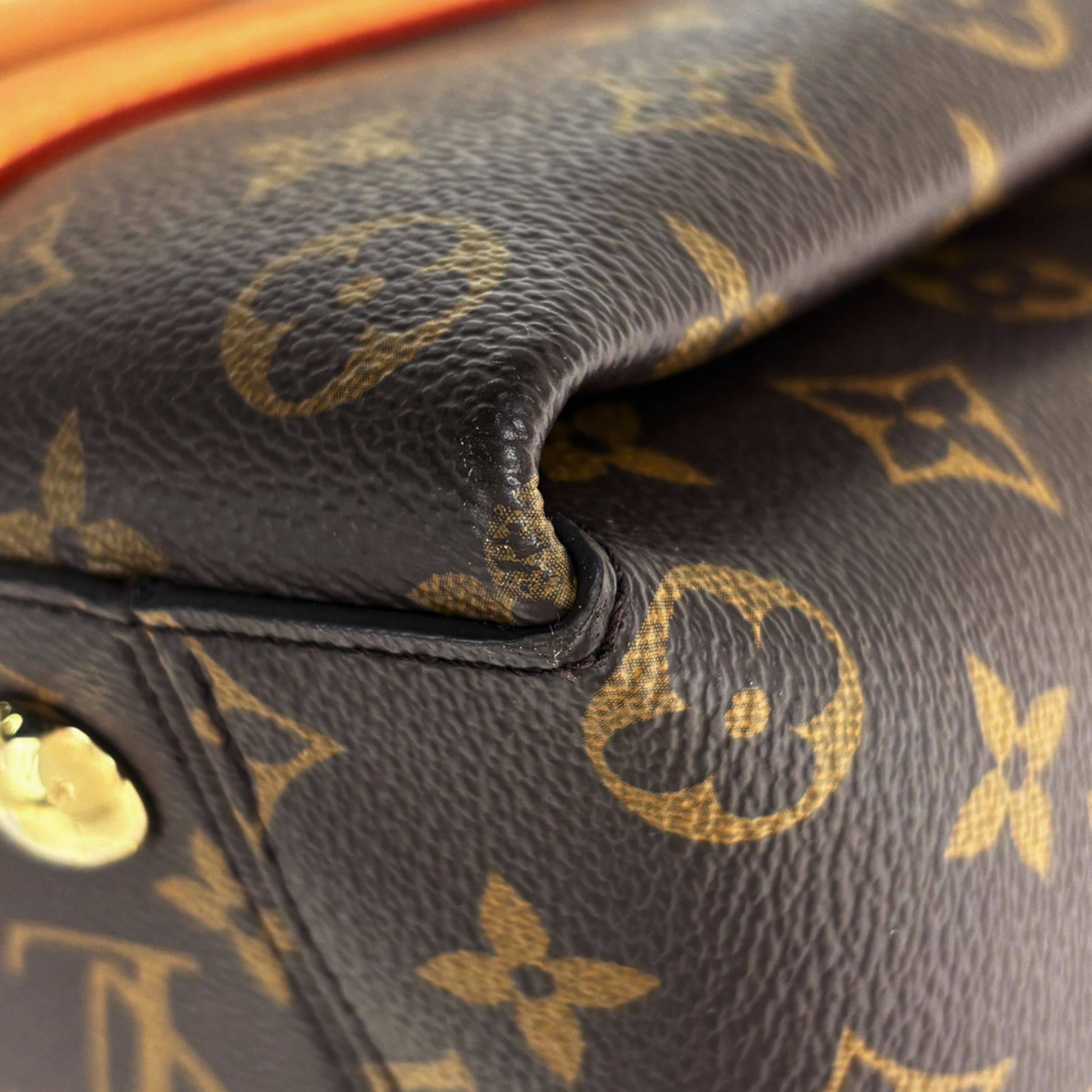 Handbag Shoulder Bag (Pre-Owned) - Louis Vuitton - Modalova