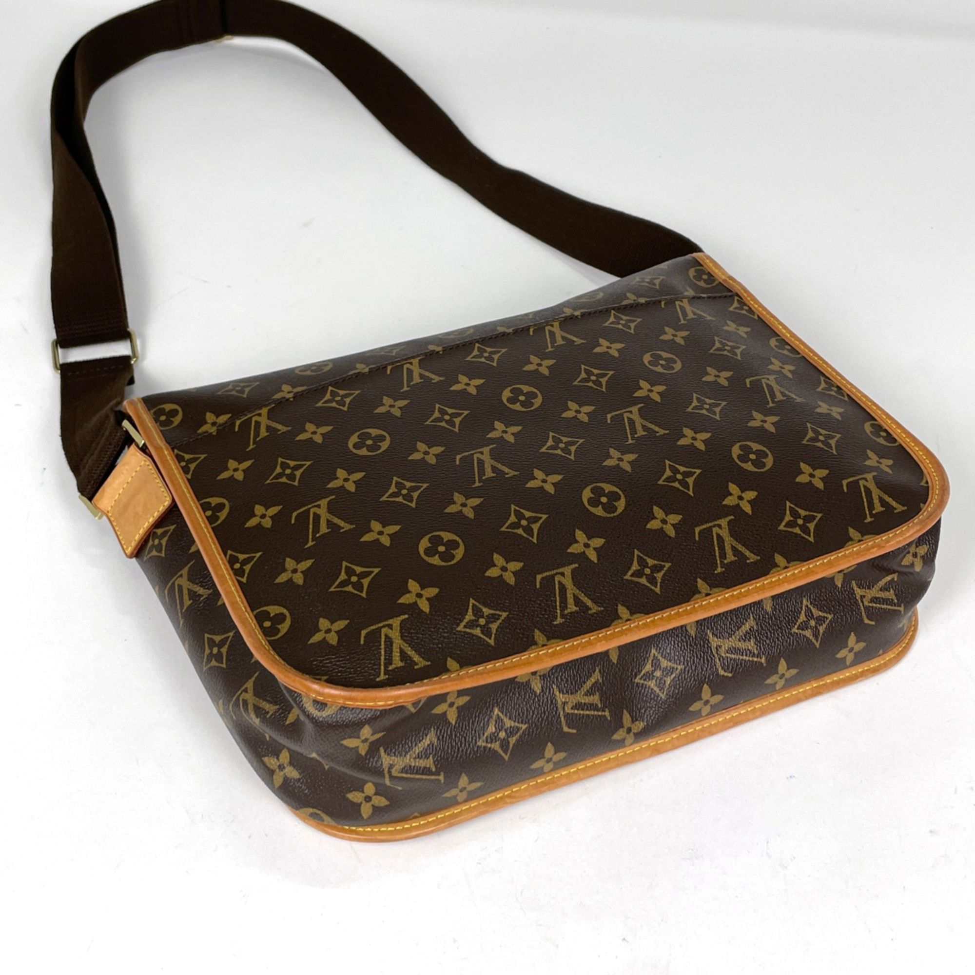 Shoulder Bag (Pre-Owned) - Louis Vuitton - Modalova