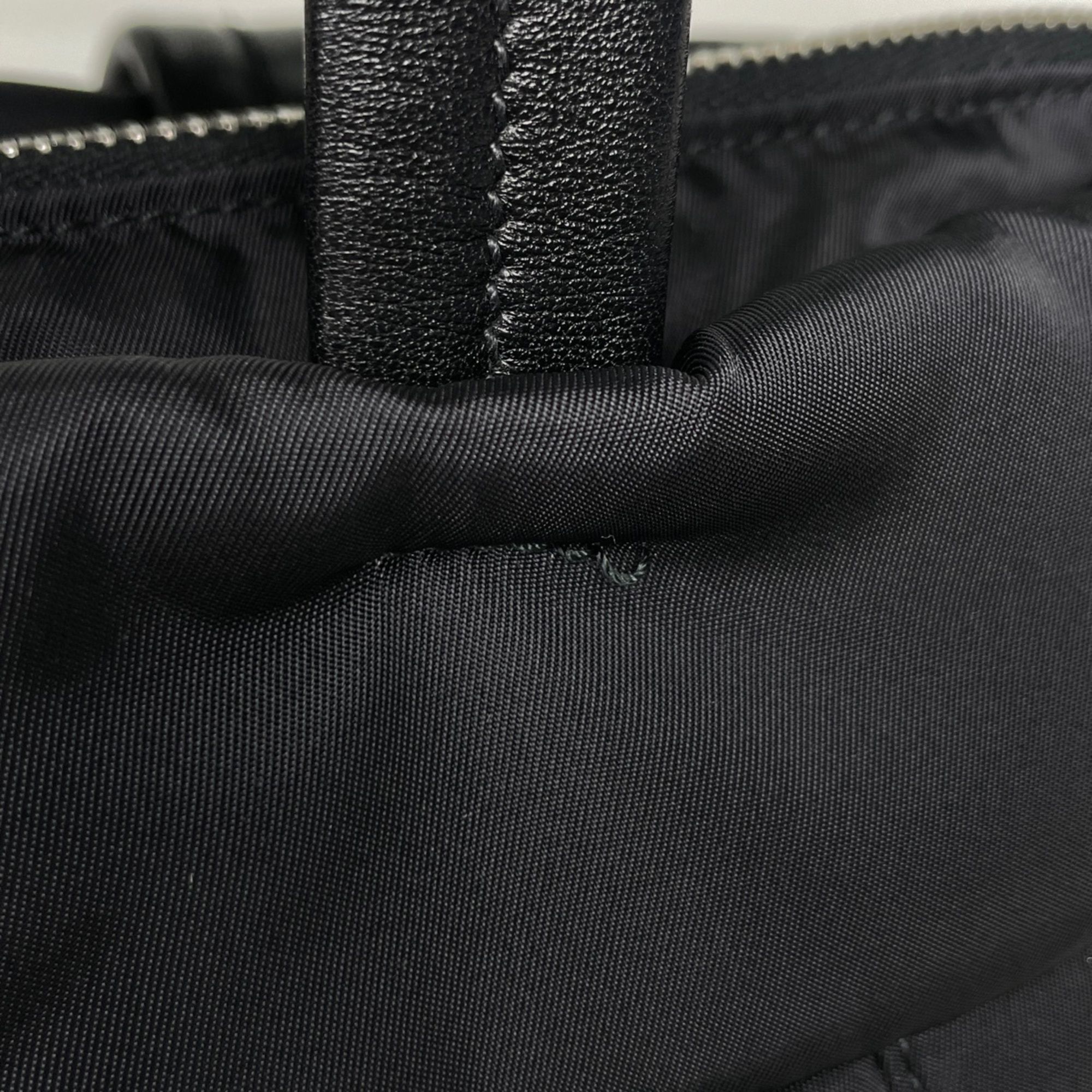 Nylon Tote Bag (Pre-Owned) - Prada - Modalova