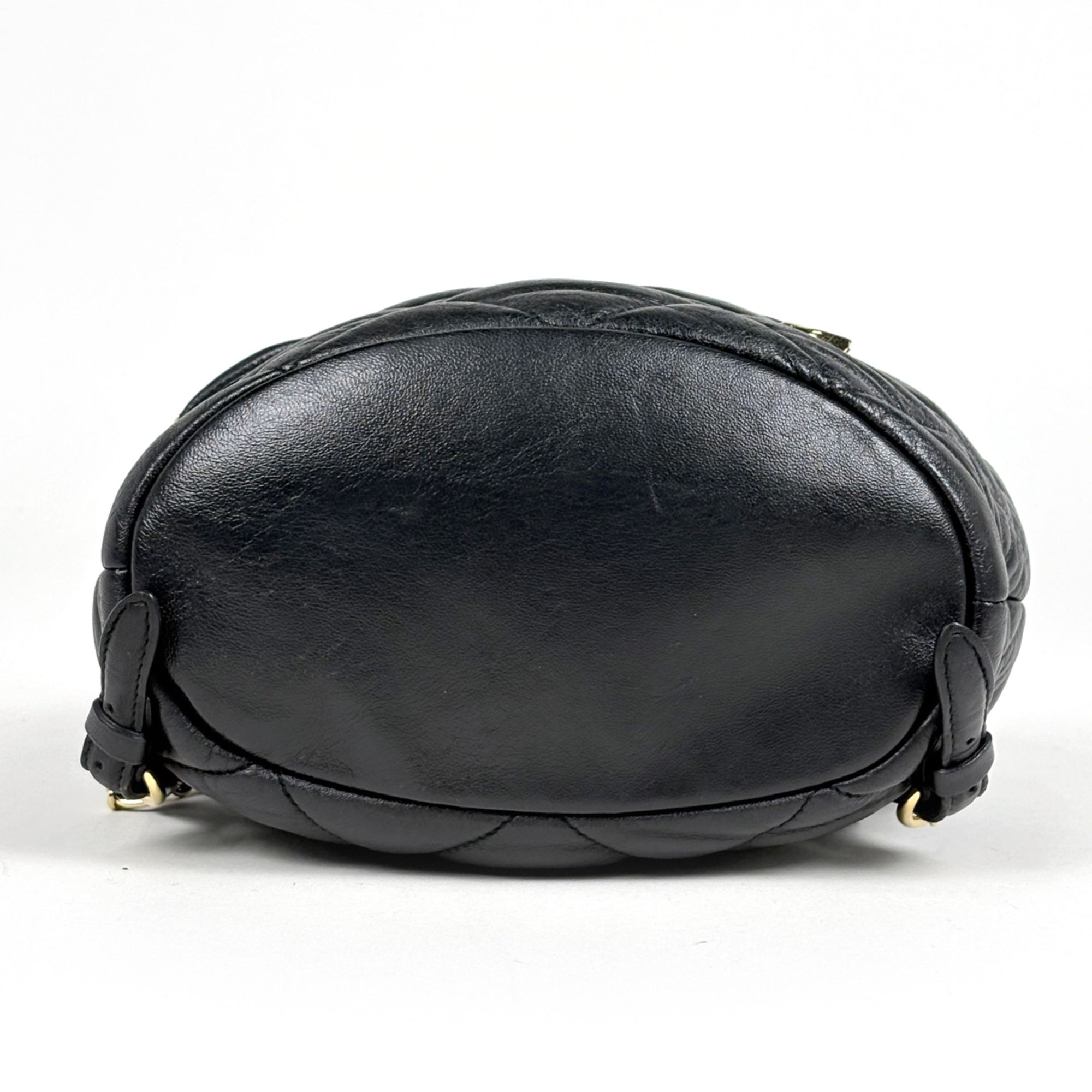 Quilting Backpack (Pre-Owned) - Salvatore Ferragamo - Modalova