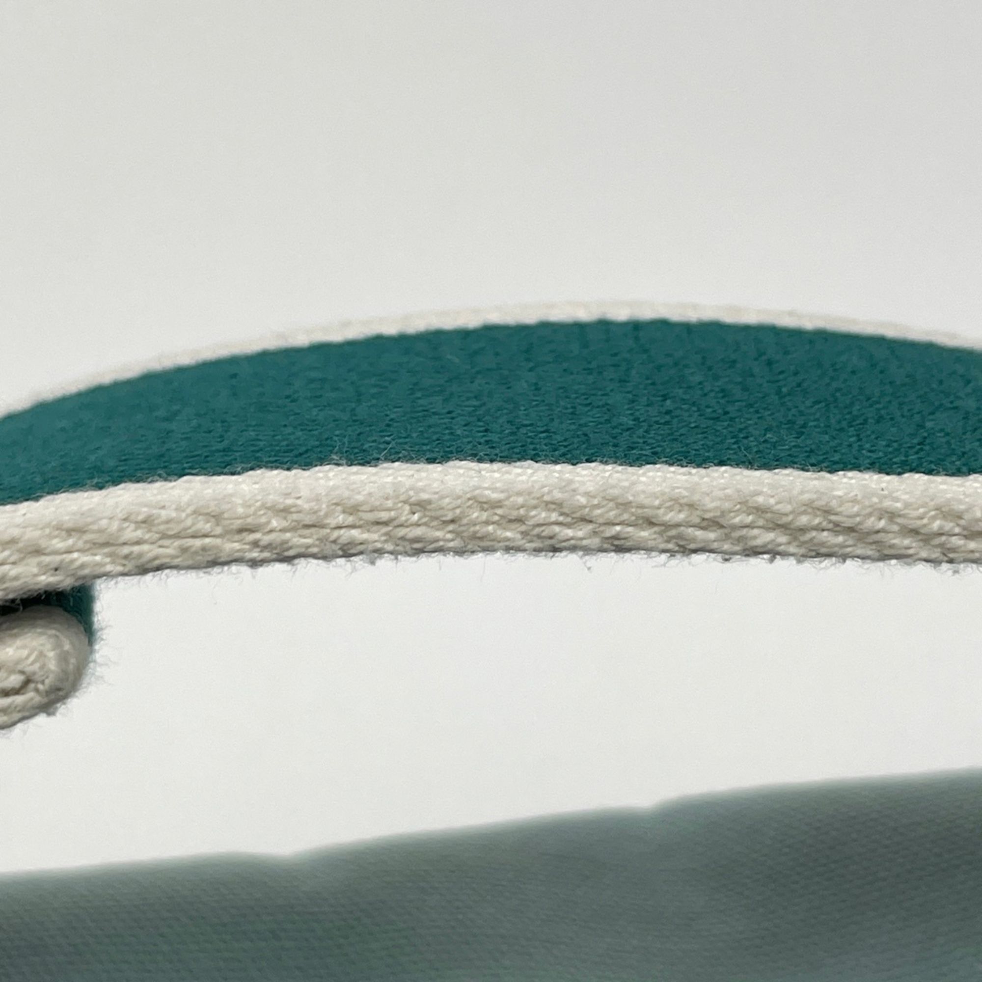 Cotton Handbag Pouch (Pre-Owned) - Hermes - Modalova
