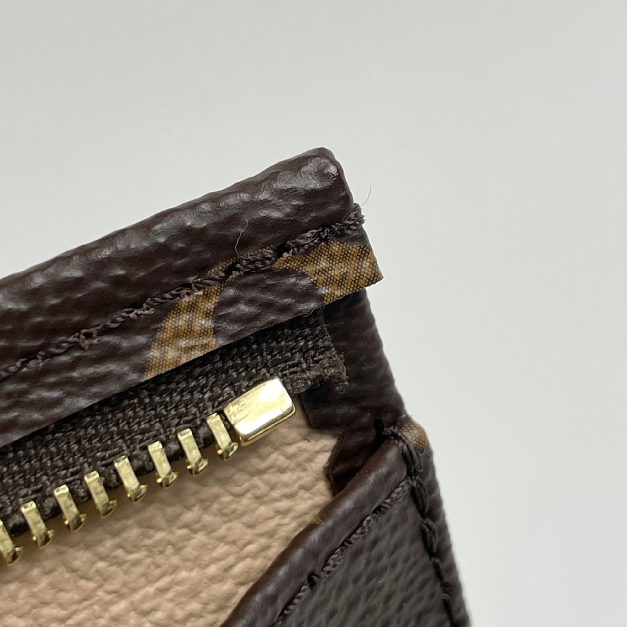 Monogram Monogram Clutch Bag (Pre-Owned) - Louis Vuitton - Modalova