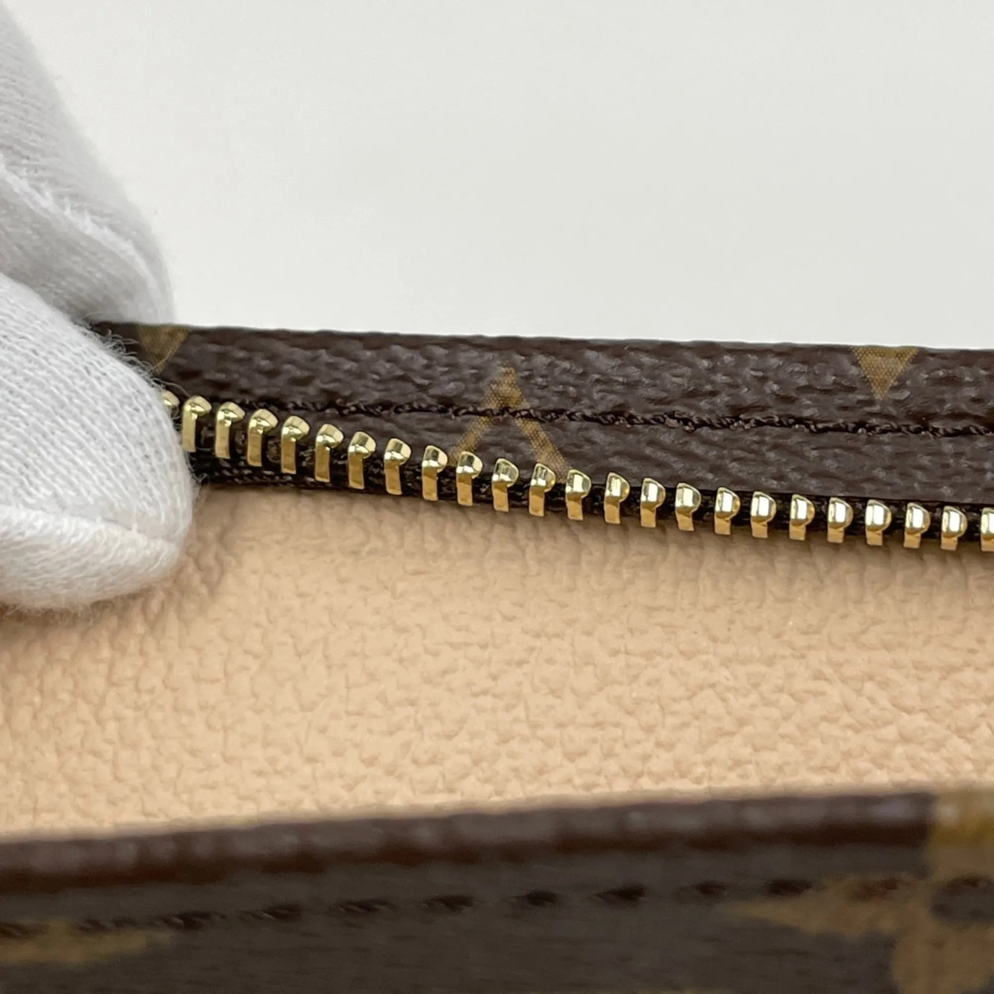 Monogram Monogram Clutch Bag (Pre-Owned) - Louis Vuitton - Modalova