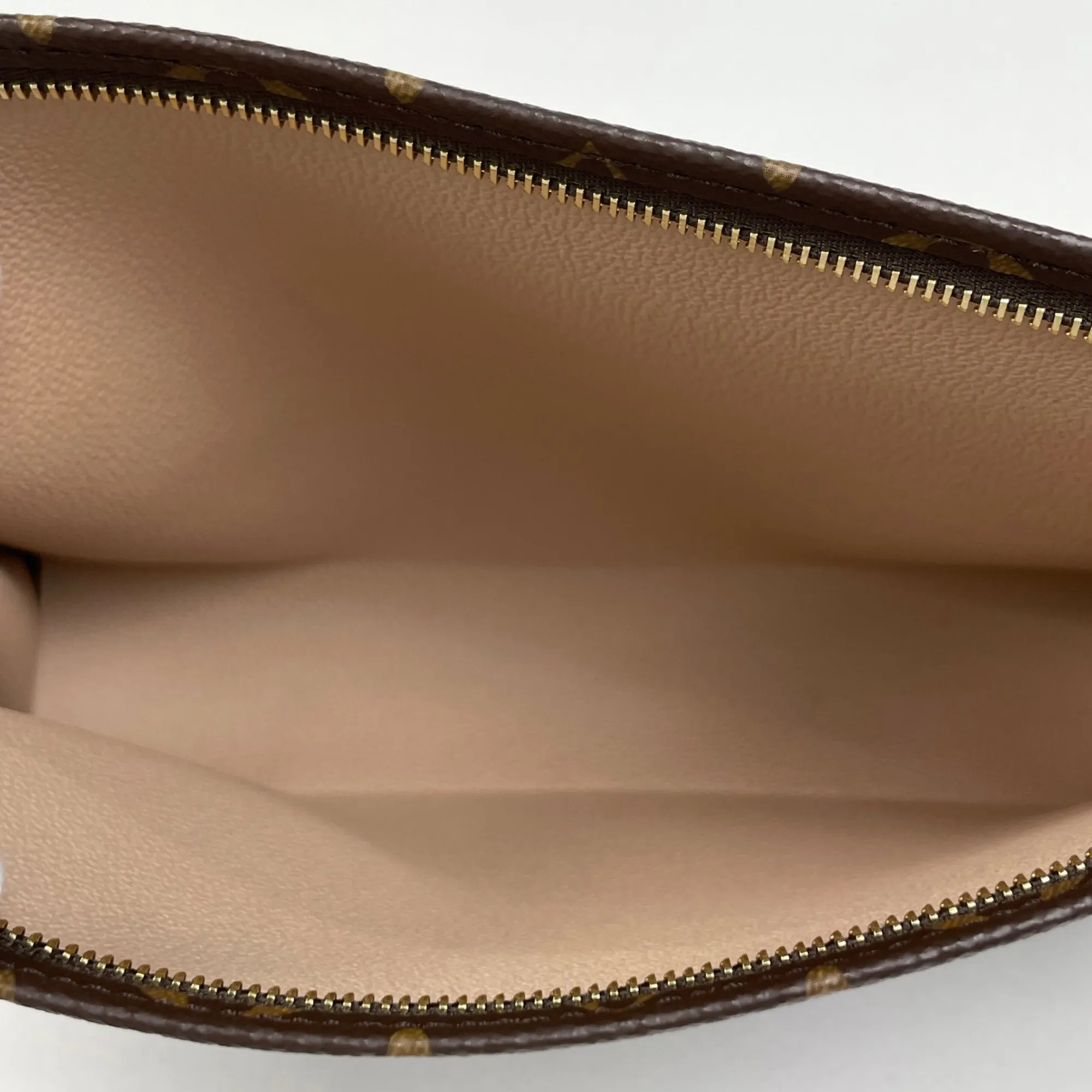 Monogram Monogram Clutch Bag (Pre-Owned) - Louis Vuitton - Modalova