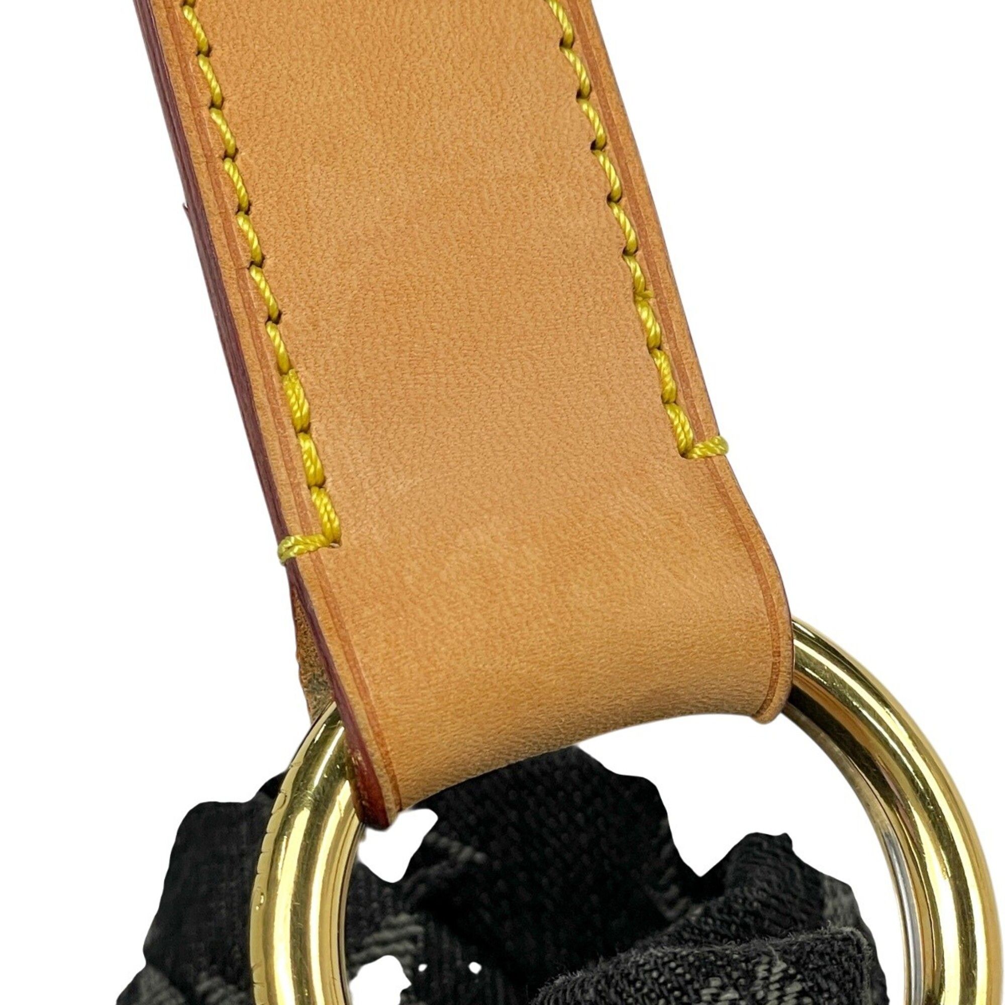 Monogram Denim Monogram Denim Shoulder Bag (Pre-Owned) - Louis Vuitton - Modalova