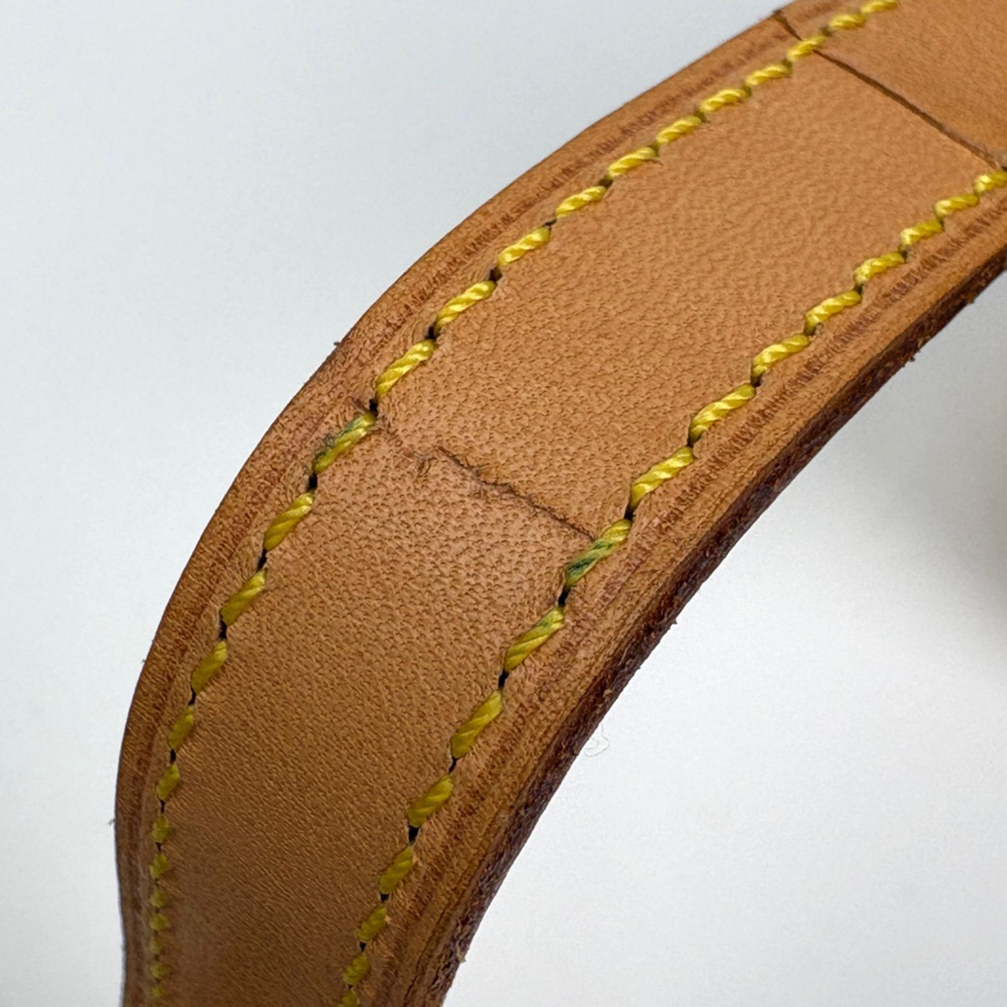 Monogram Monogram Pochette Shoulder Bag (Pre-Owned) - Louis Vuitton - Modalova