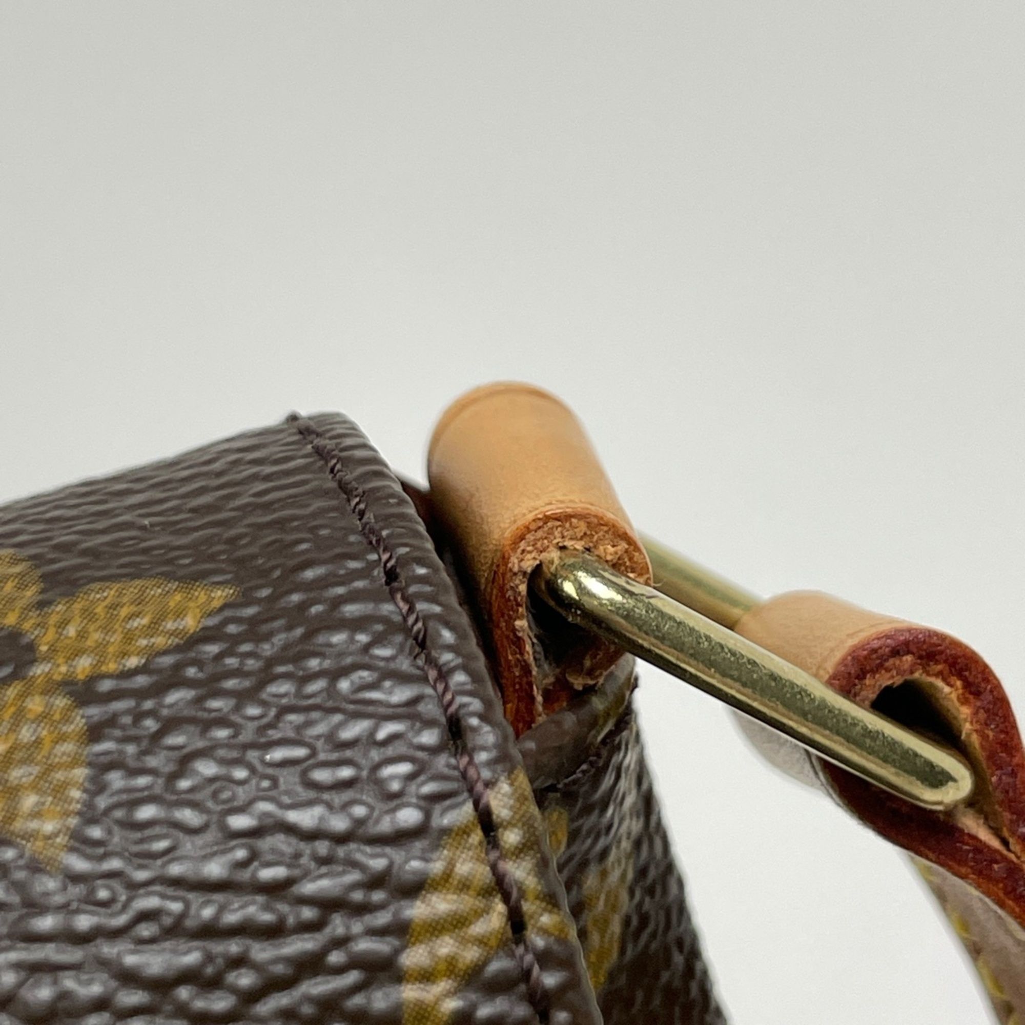 Monogram Monogram Shoulder Bag (Pre-Owned) - Louis Vuitton - Modalova
