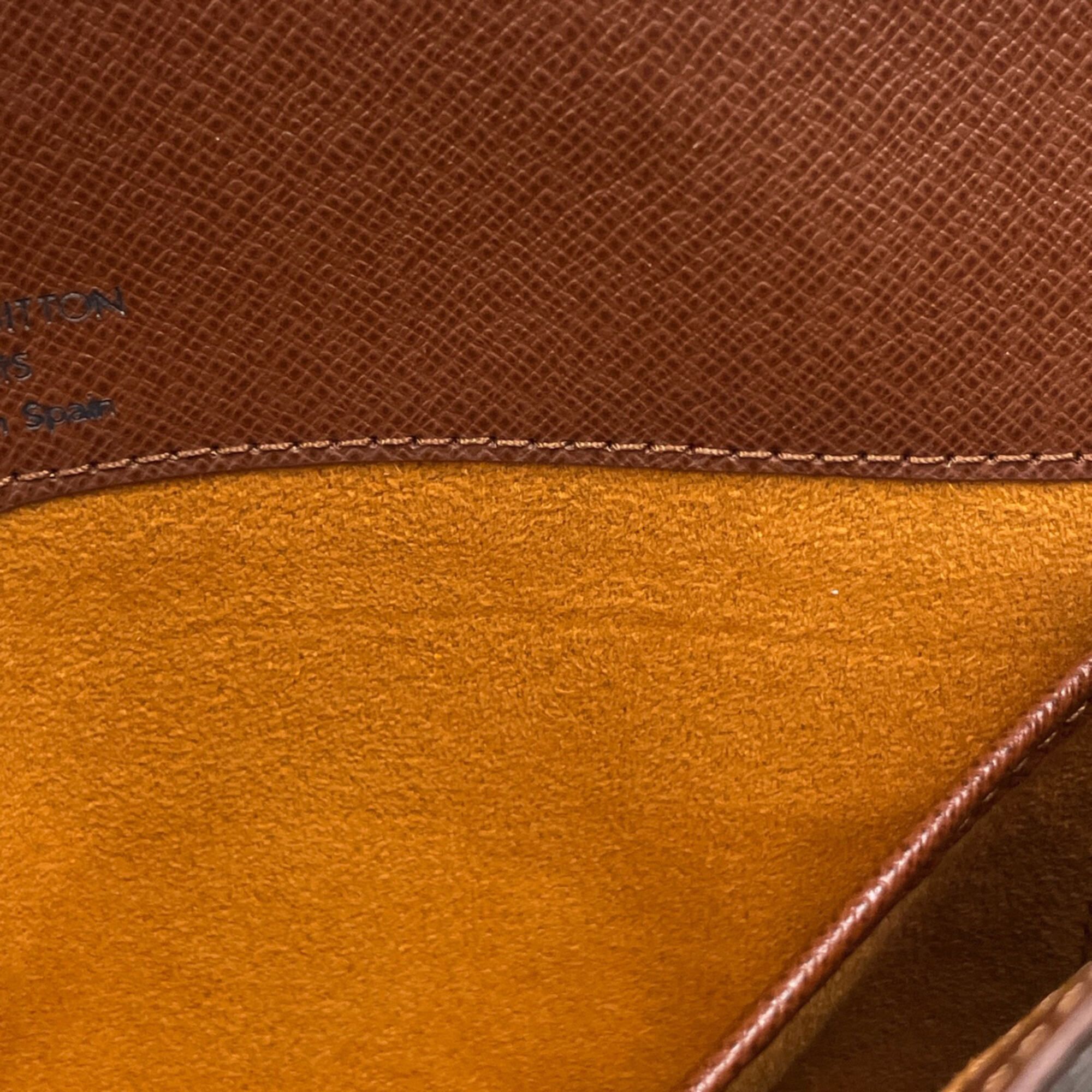 Monogram Monogram Shoulder Bag (Pre-Owned) - Louis Vuitton - Modalova