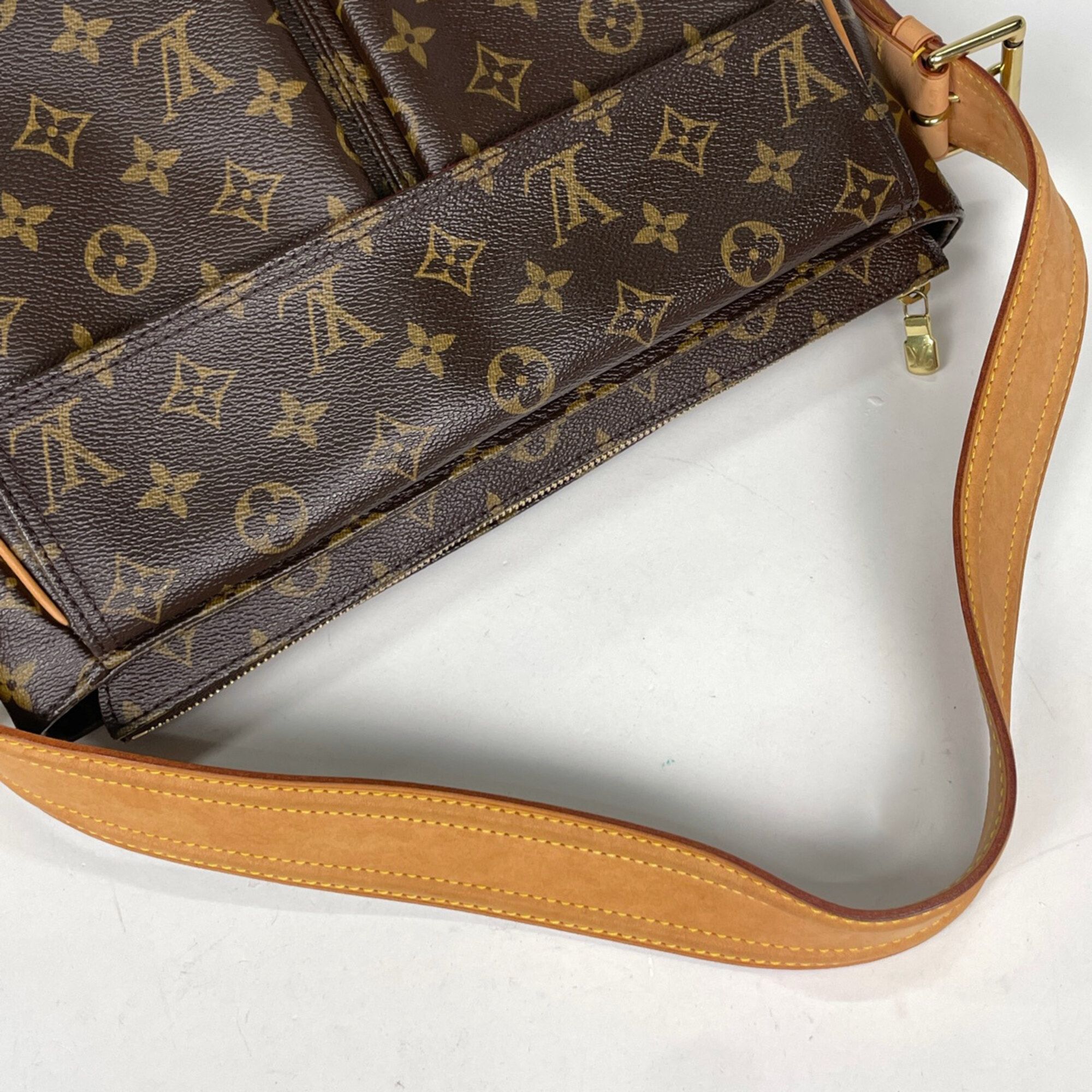Shoulder Bag (Pre-Owned) - Louis Vuitton - Modalova