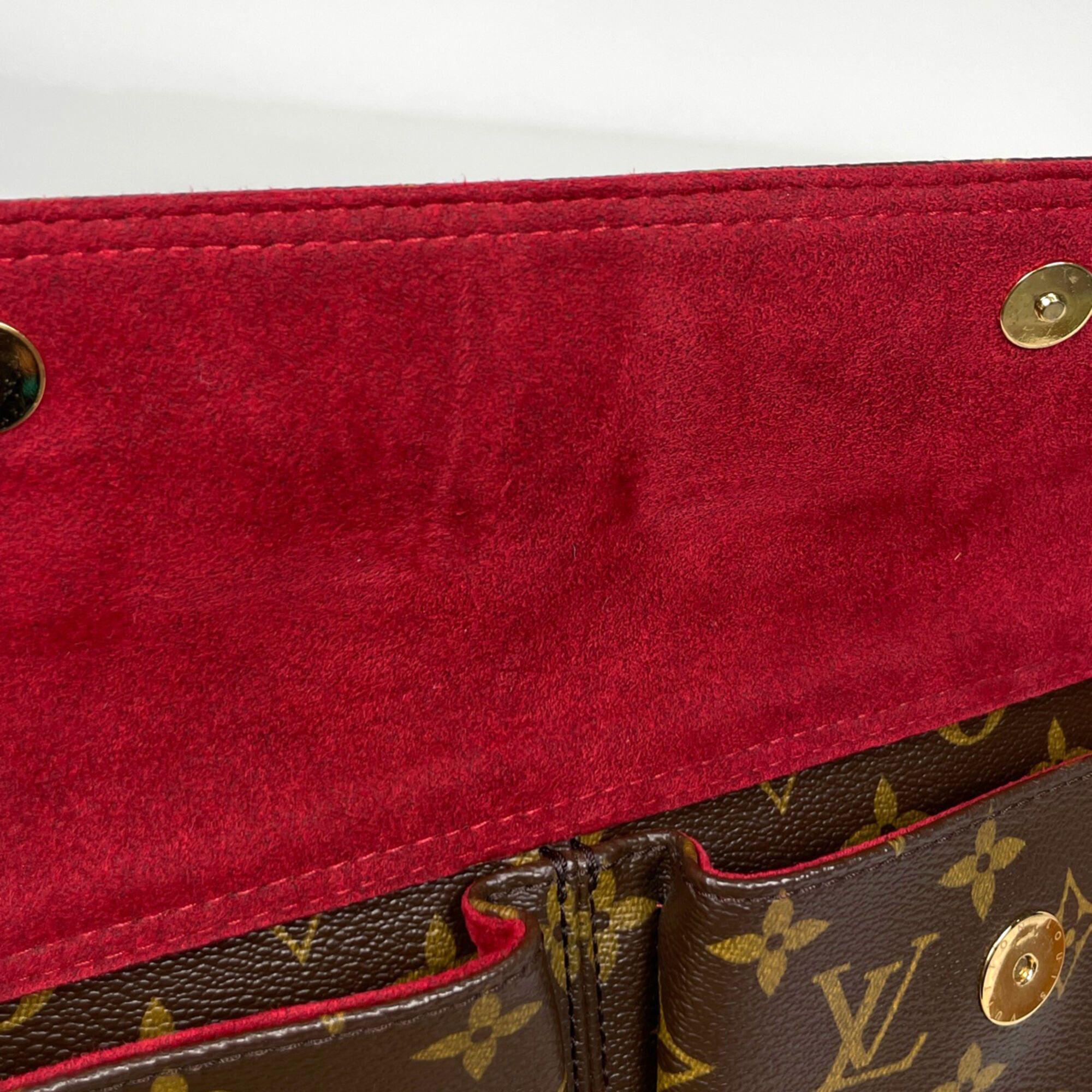 Shoulder Bag (Pre-Owned) - Louis Vuitton - Modalova