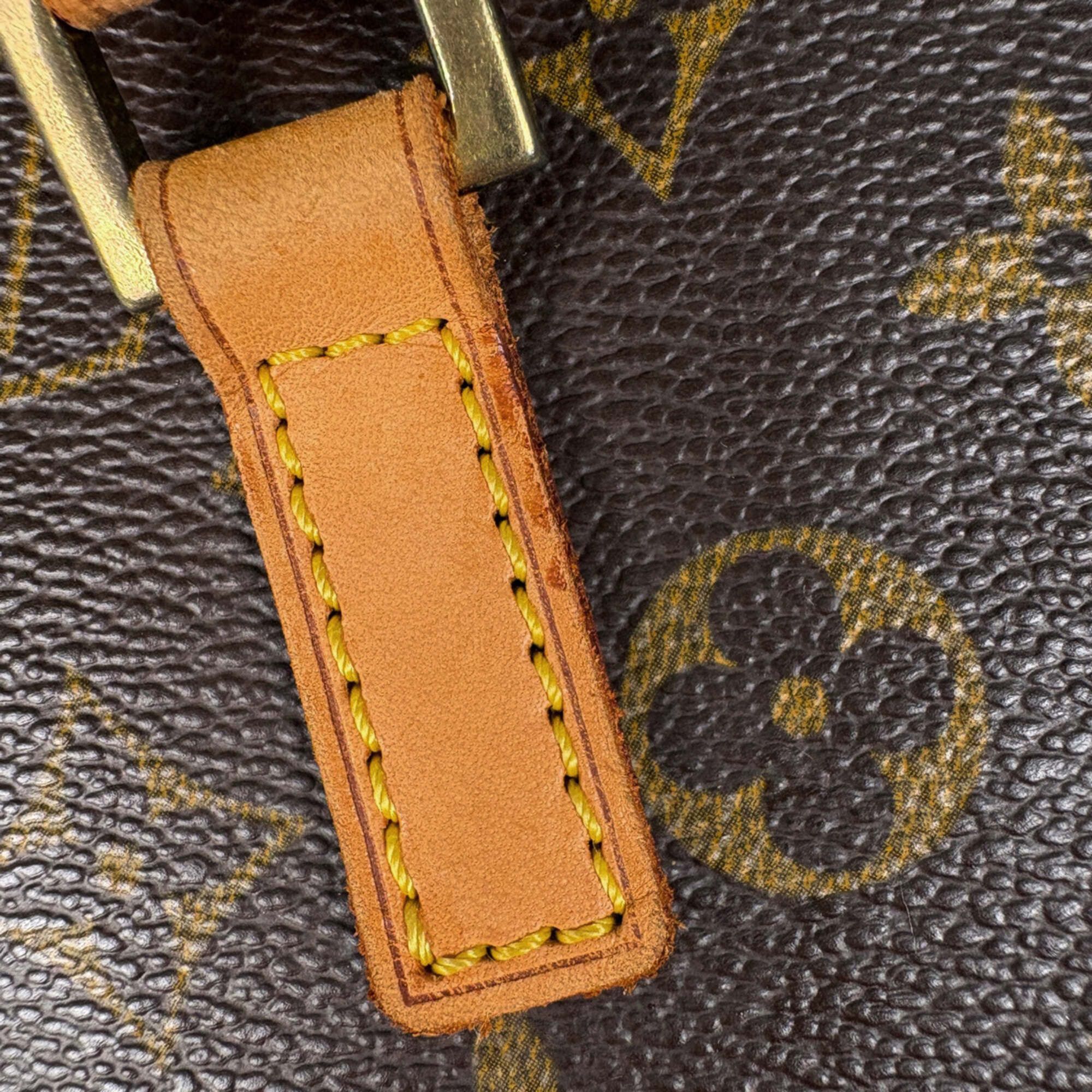 Handbag (Pre-Owned) - Louis Vuitton - Modalova