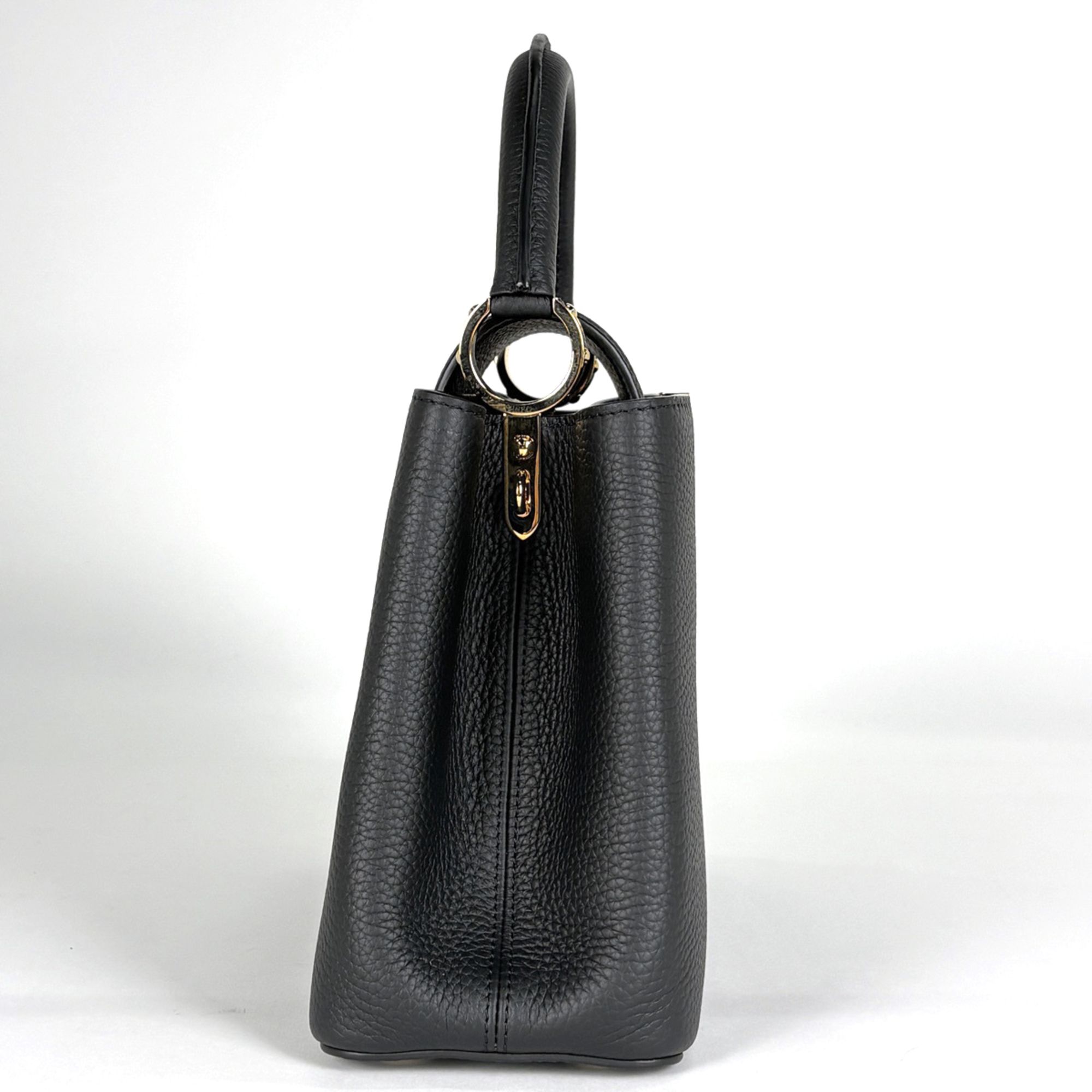 Leather Handbag Shoulder Bag (Pre-Owned) - Louis Vuitton - Modalova