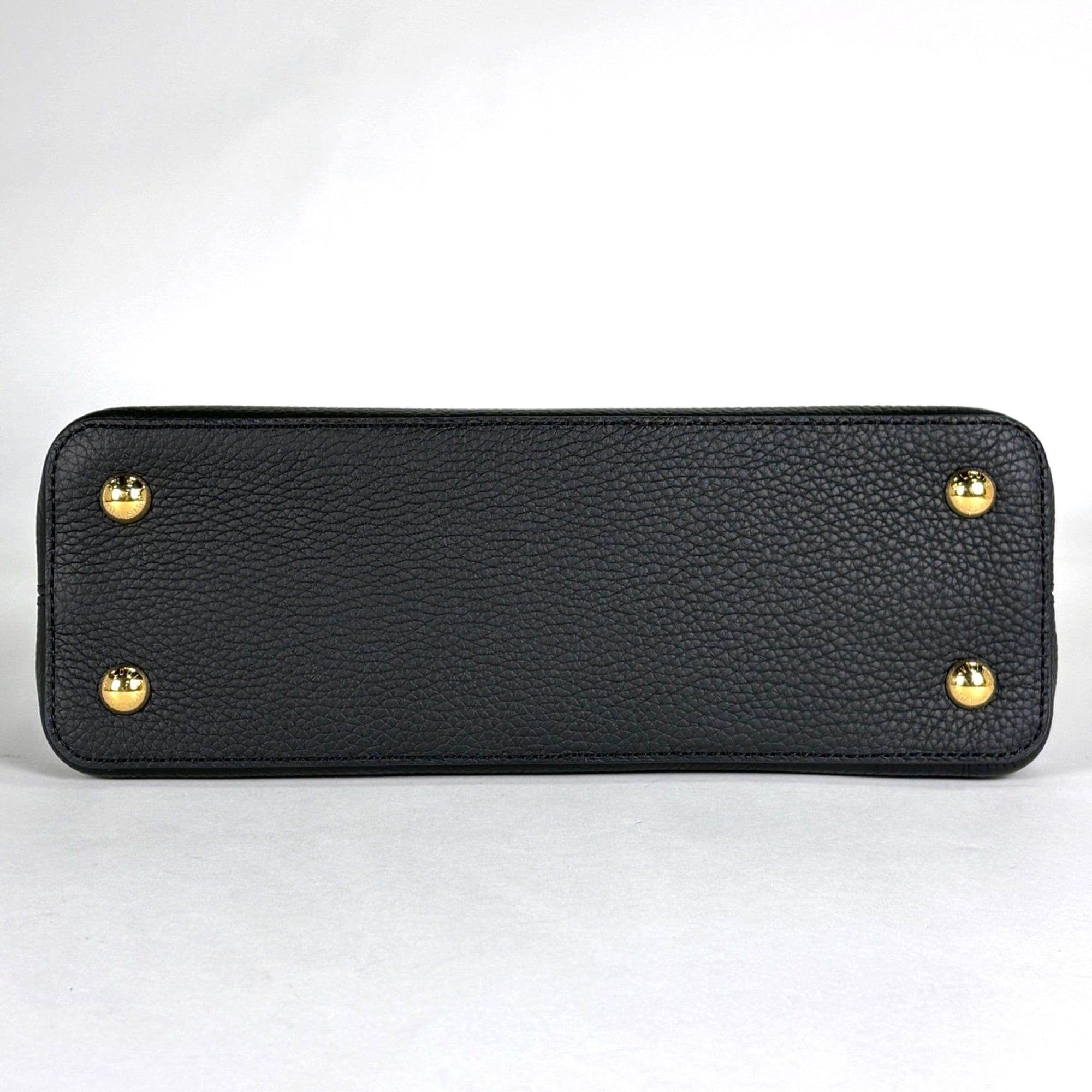 Leather Handbag Shoulder Bag (Pre-Owned) - Louis Vuitton - Modalova