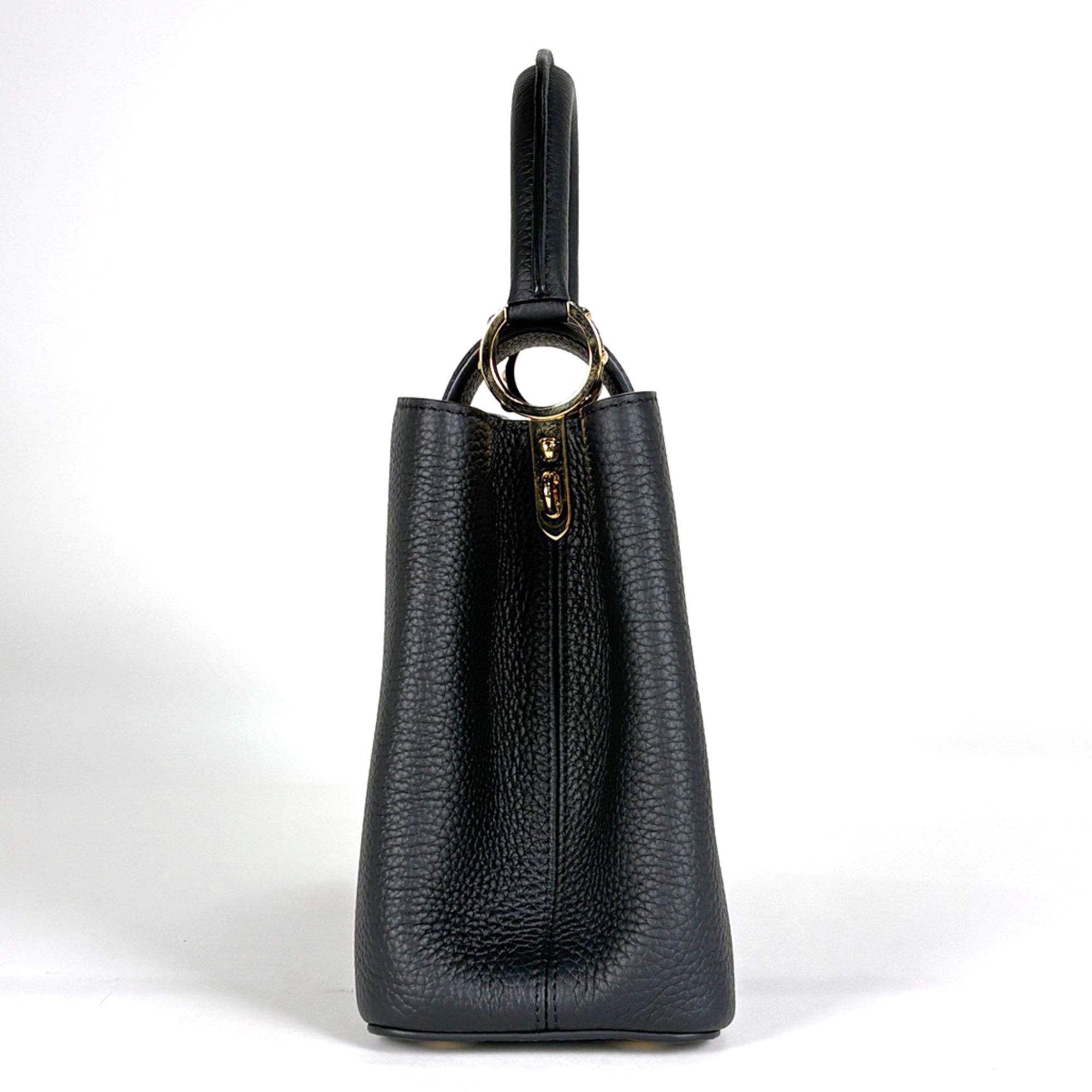 Leather Handbag Shoulder Bag (Pre-Owned) - Louis Vuitton - Modalova
