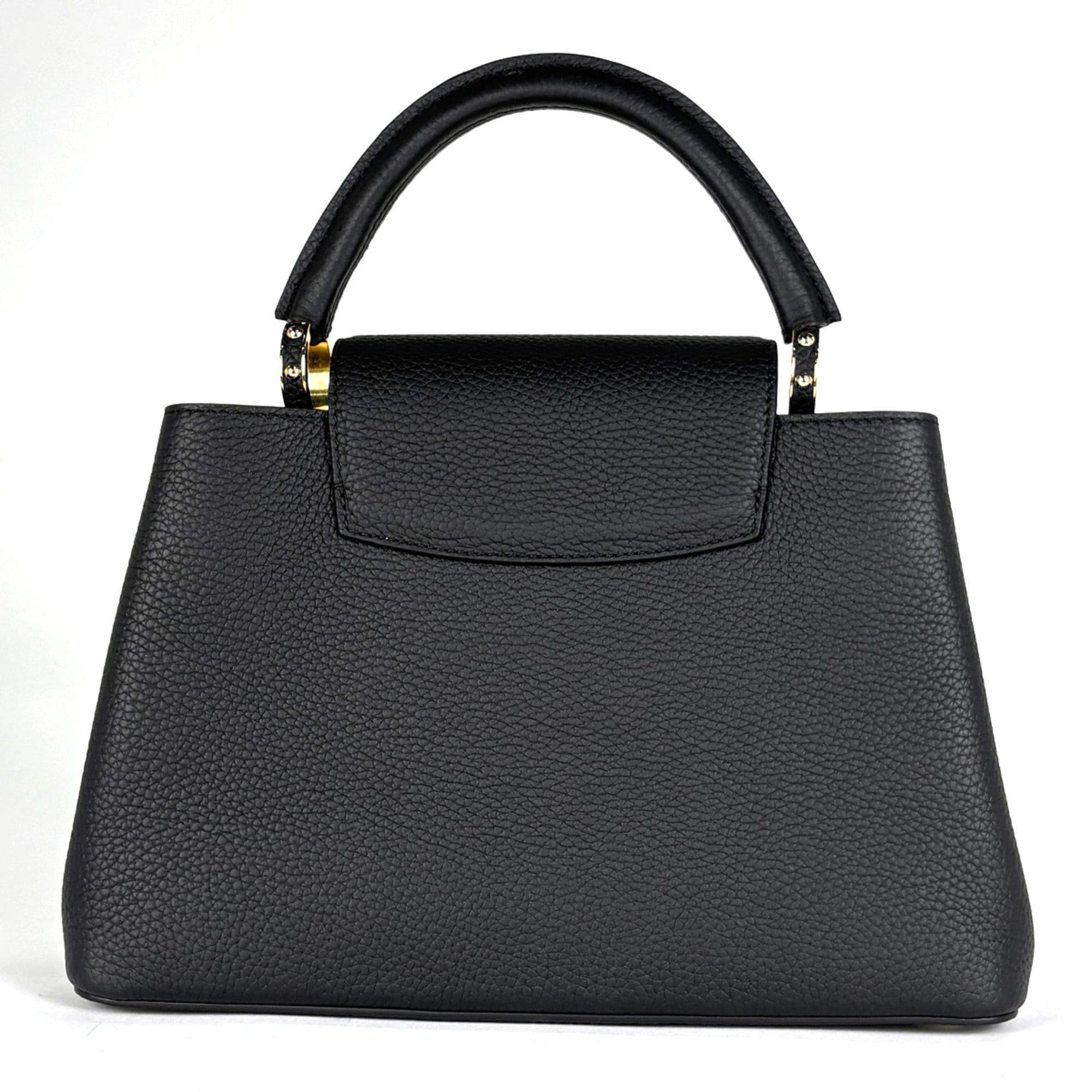 Leather Handbag Shoulder Bag (Pre-Owned) - Louis Vuitton - Modalova