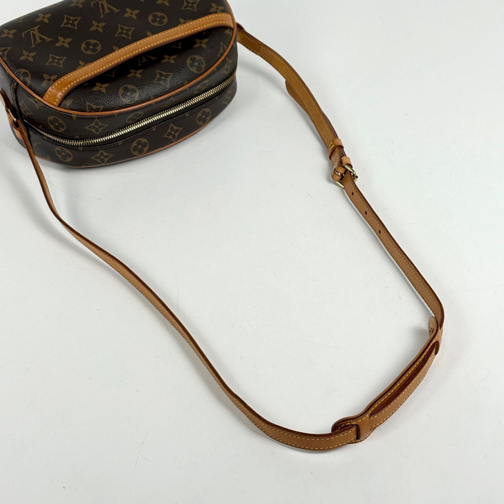 Monogram Shoulder Bag (Pre-Owned) - Louis Vuitton - Modalova
