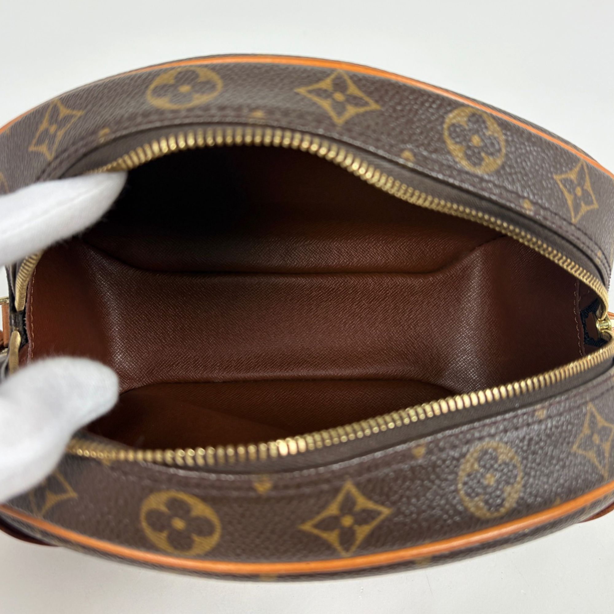 Monogram Shoulder Bag (Pre-Owned) - Louis Vuitton - Modalova
