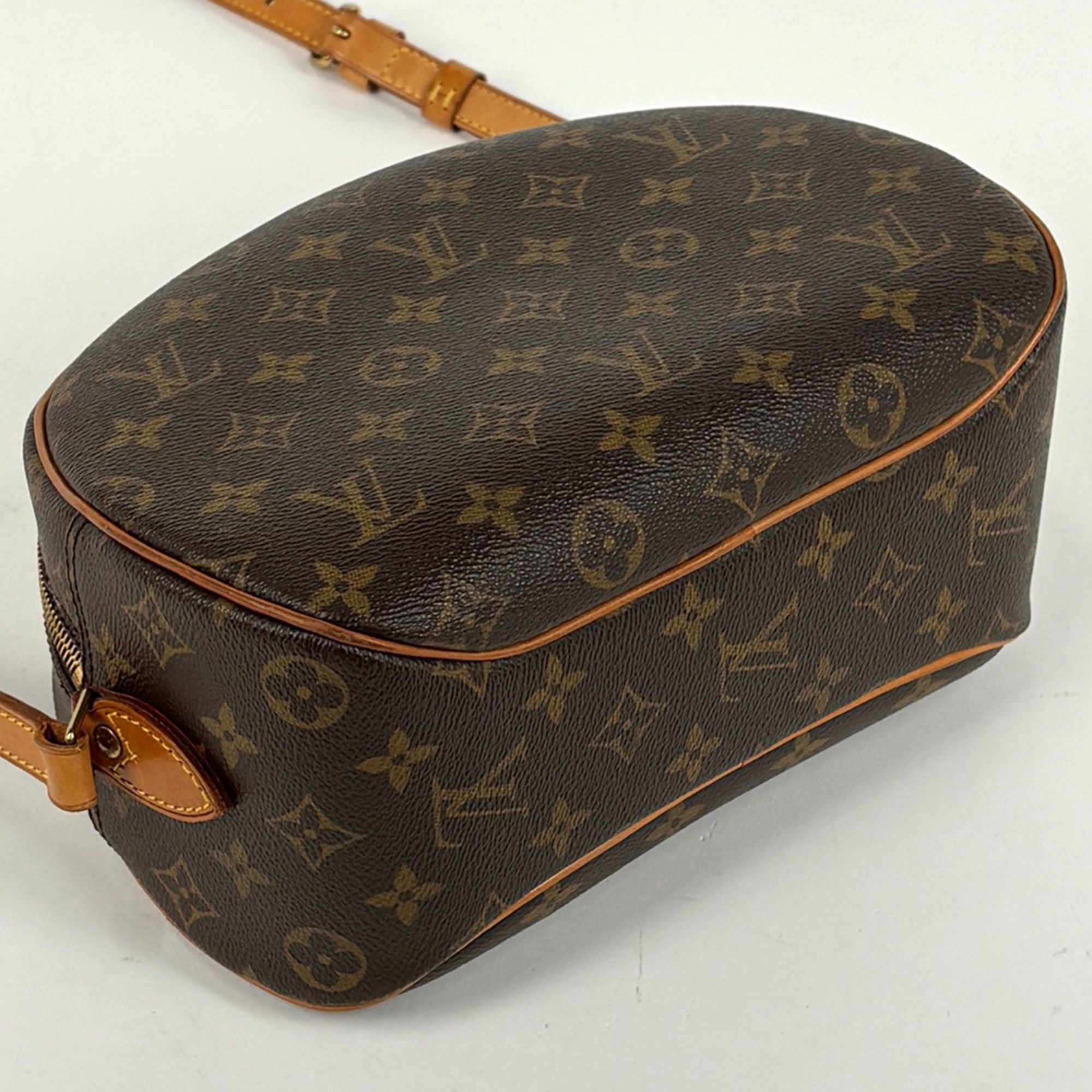 Monogram Shoulder Bag (Pre-Owned) - Louis Vuitton - Modalova