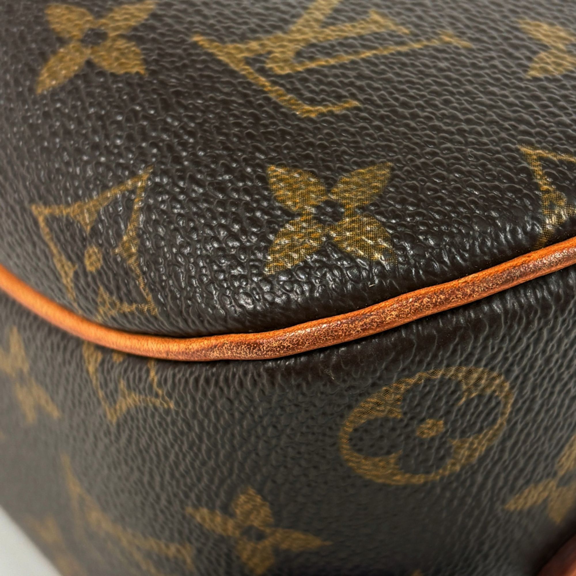 Monogram Shoulder Bag (Pre-Owned) - Louis Vuitton - Modalova