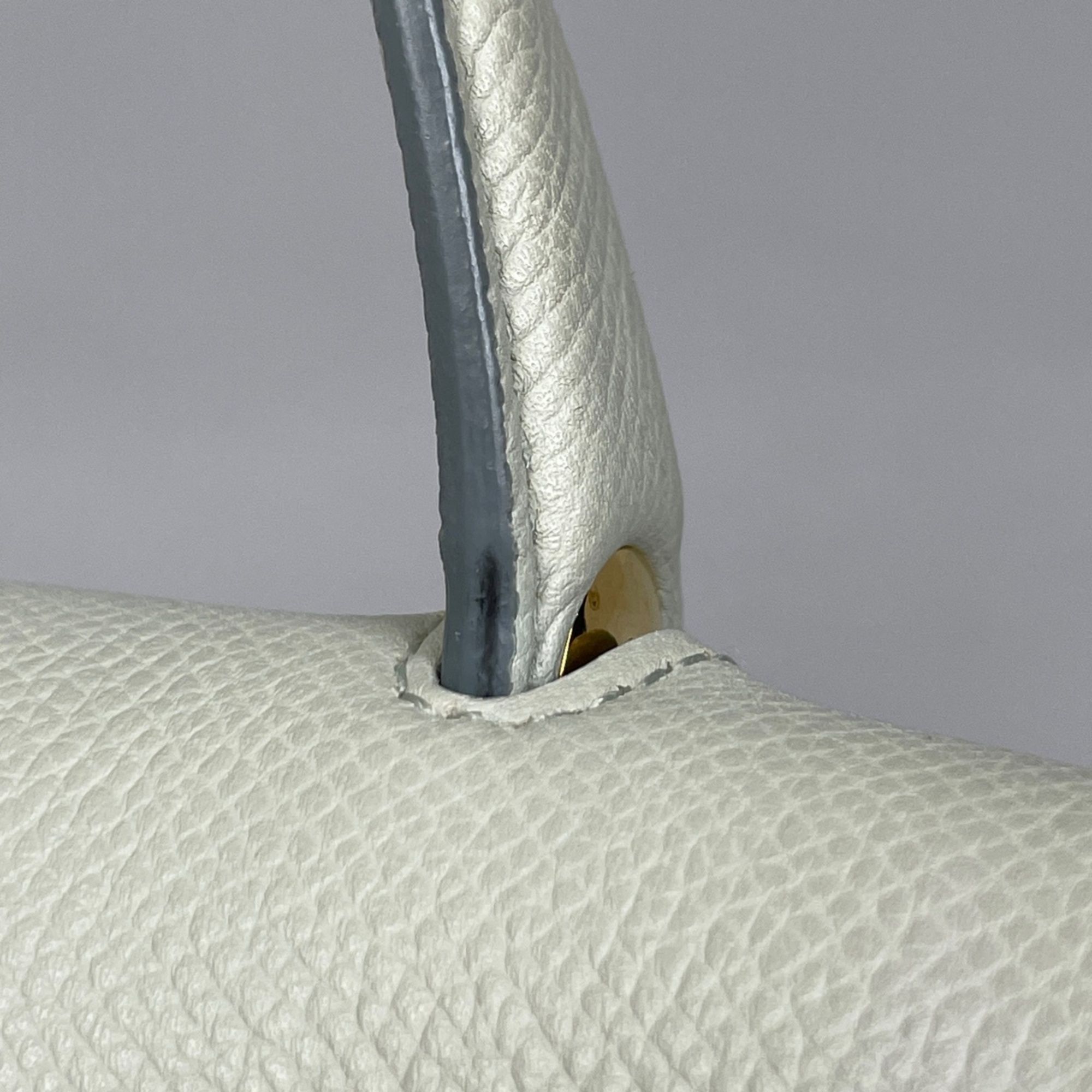 Leather Handbag (Pre-Owned) - Celine - Modalova