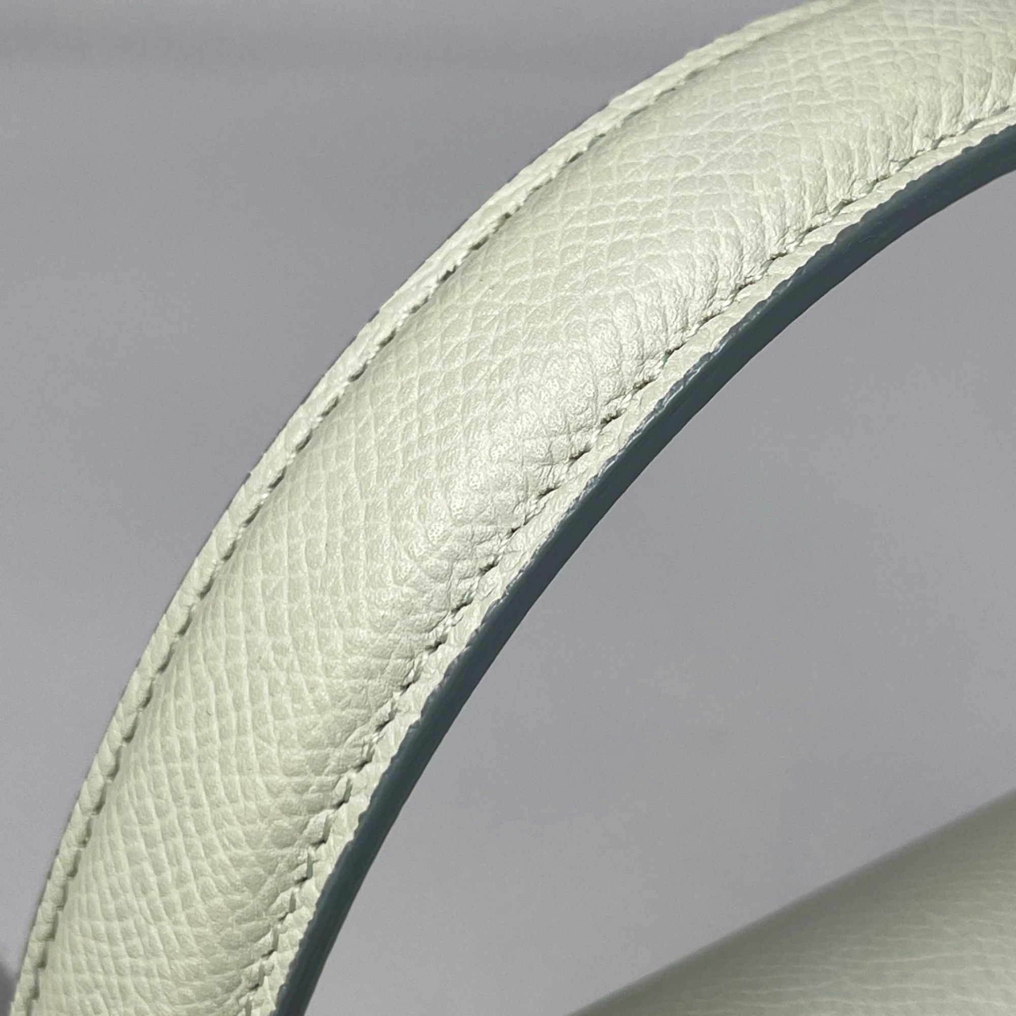 Leather Handbag (Pre-Owned) - Celine - Modalova