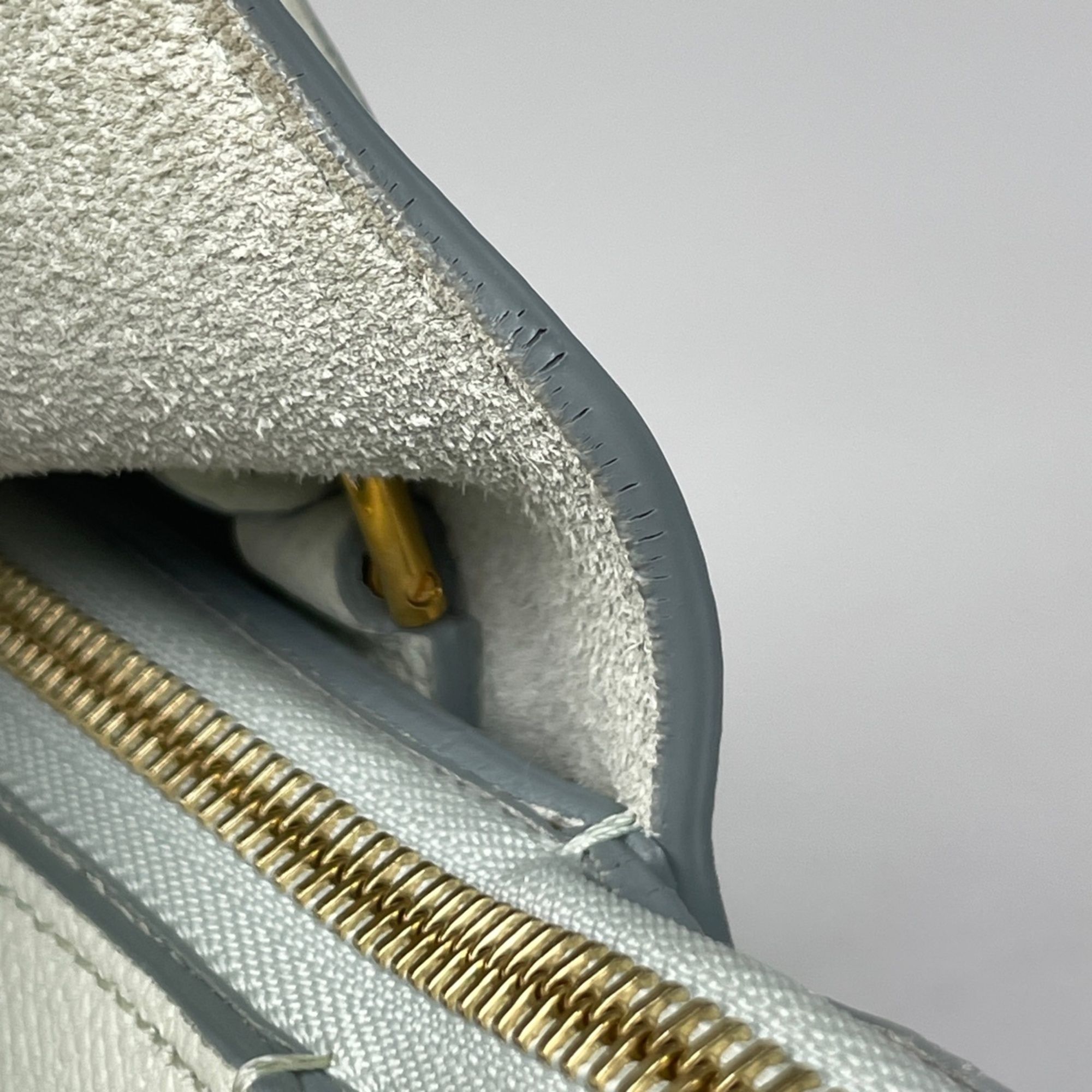 Leather Handbag (Pre-Owned) - Celine - Modalova