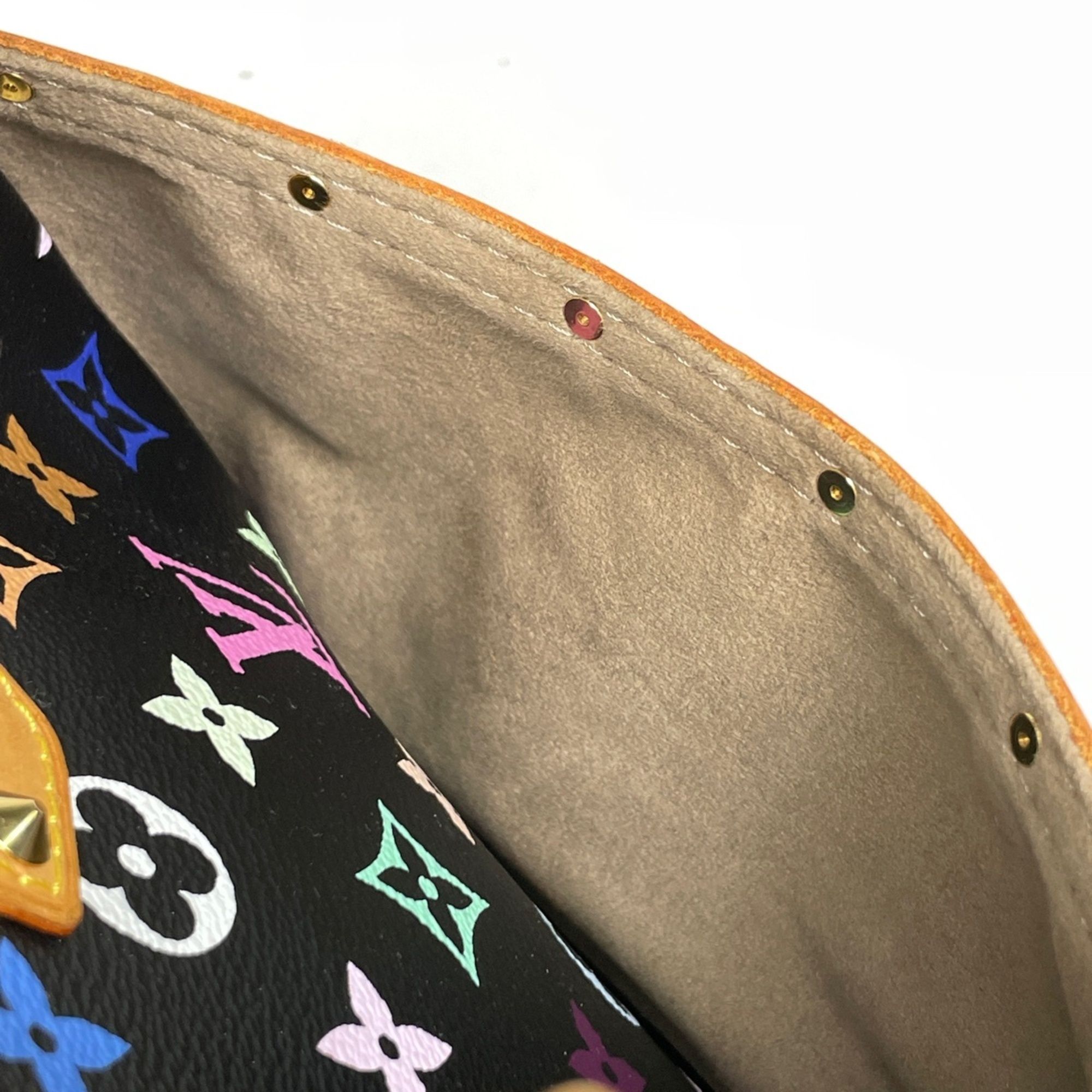 Monogram Multicolore Handbag (Pre-Owned) - Louis Vuitton - Modalova
