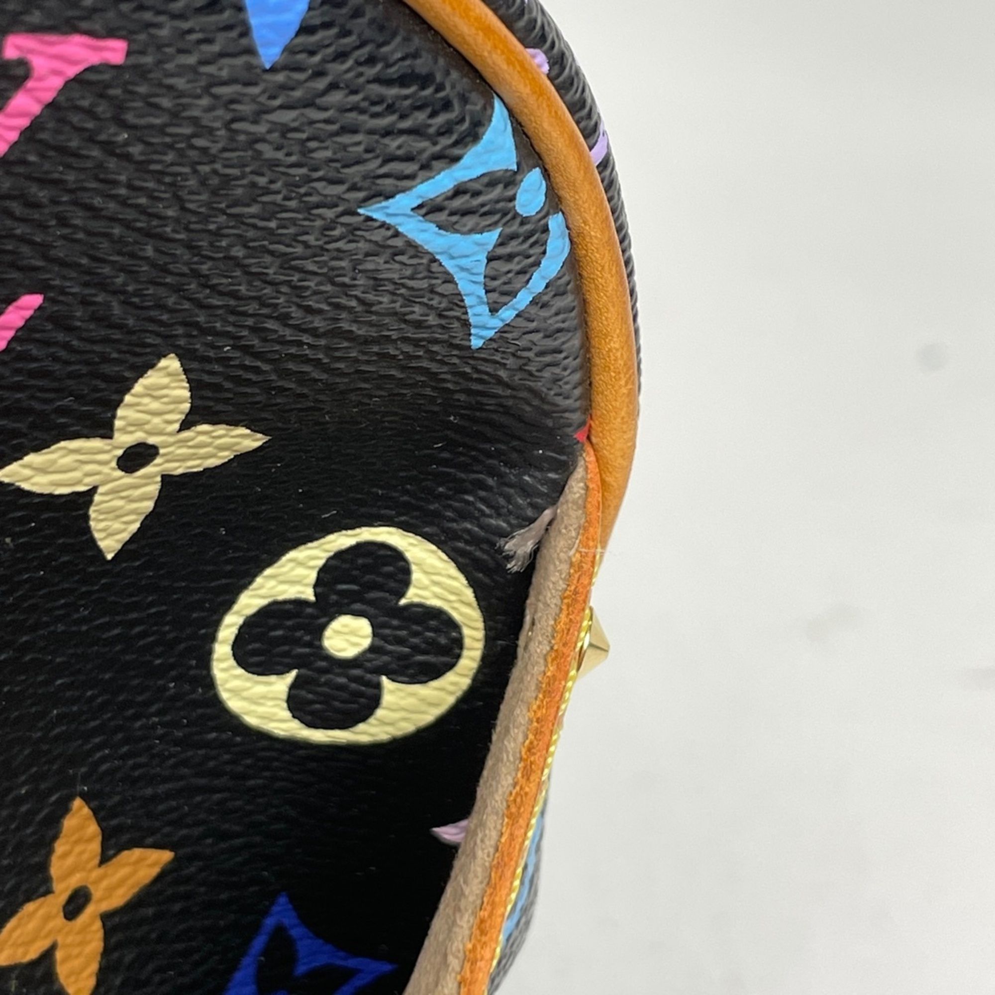 Monogram Multicolore Handbag (Pre-Owned) - Louis Vuitton - Modalova