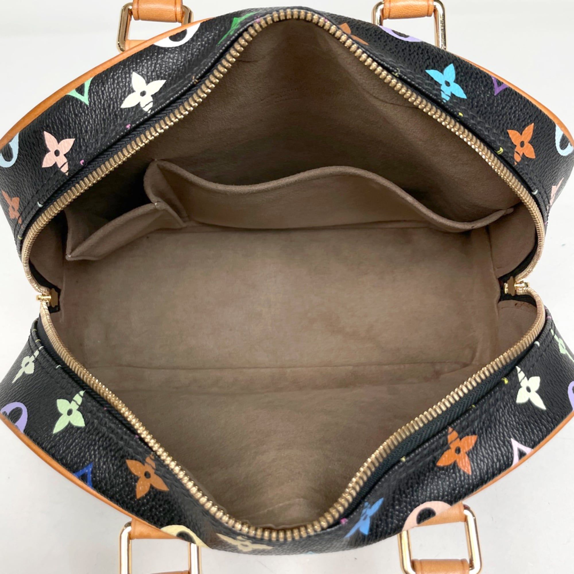 Monogram Multicolore Handbag (Pre-Owned) - Louis Vuitton - Modalova