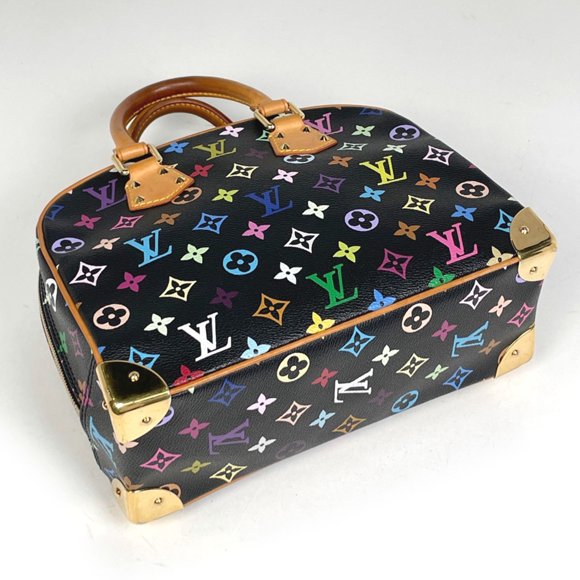 Monogram Multicolore Handbag (Pre-Owned) - Louis Vuitton - Modalova