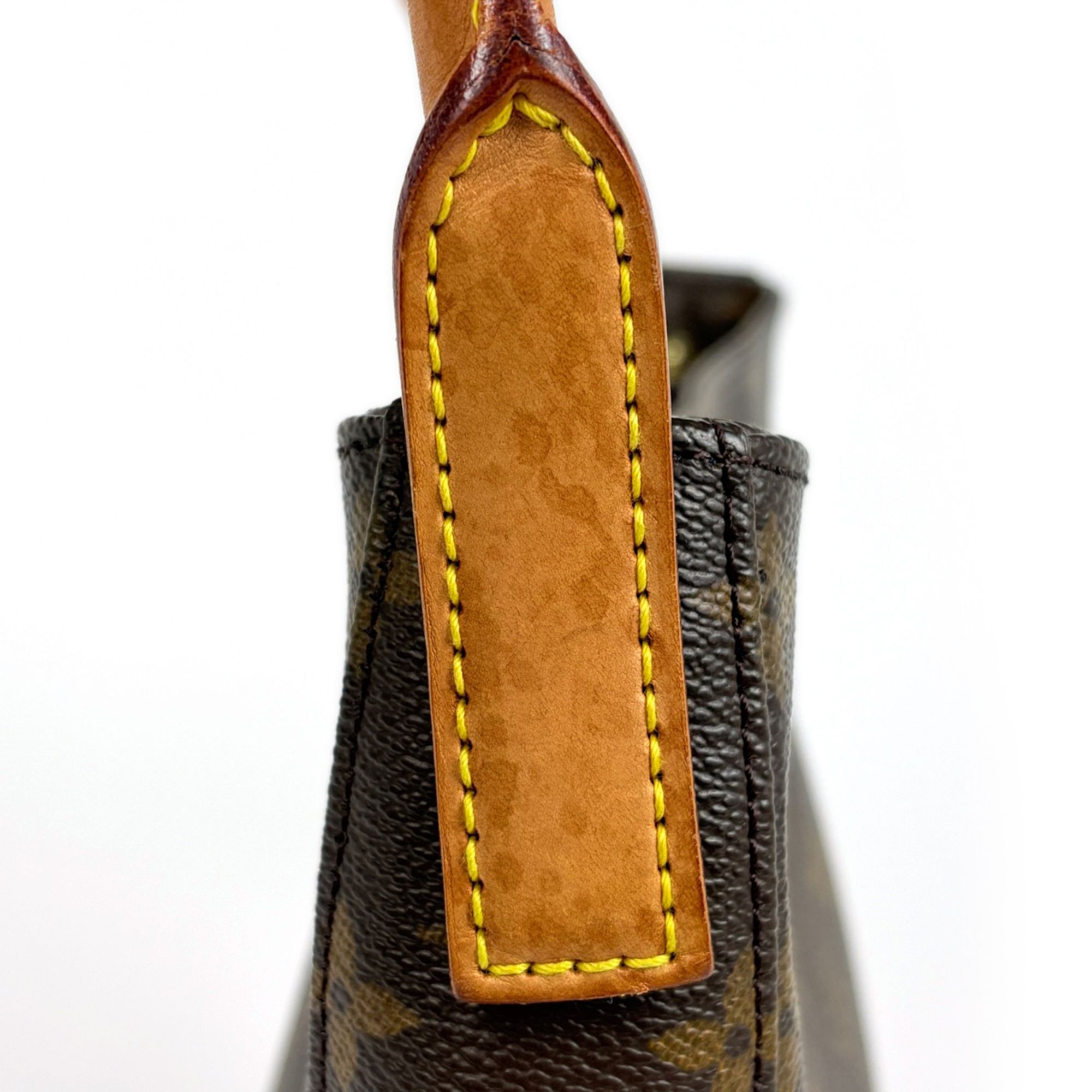 Monogram Shoulder Bag (Pre-Owned) - Louis Vuitton - Modalova