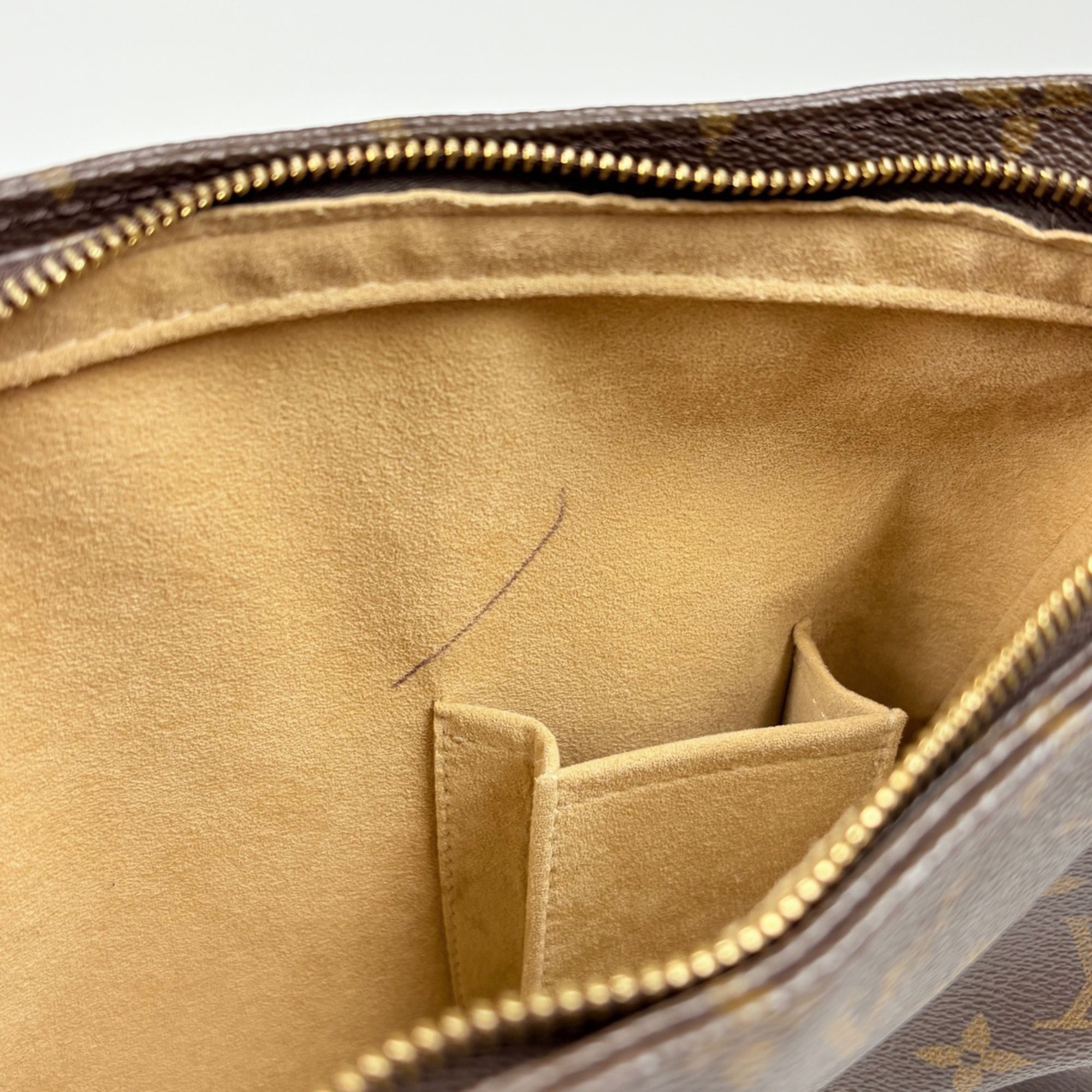 Monogram Shoulder Bag (Pre-Owned) - Louis Vuitton - Modalova