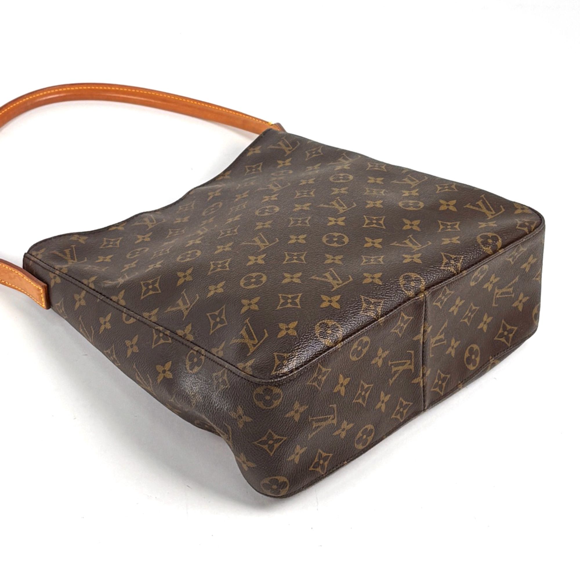Monogram Shoulder Bag (Pre-Owned) - Louis Vuitton - Modalova