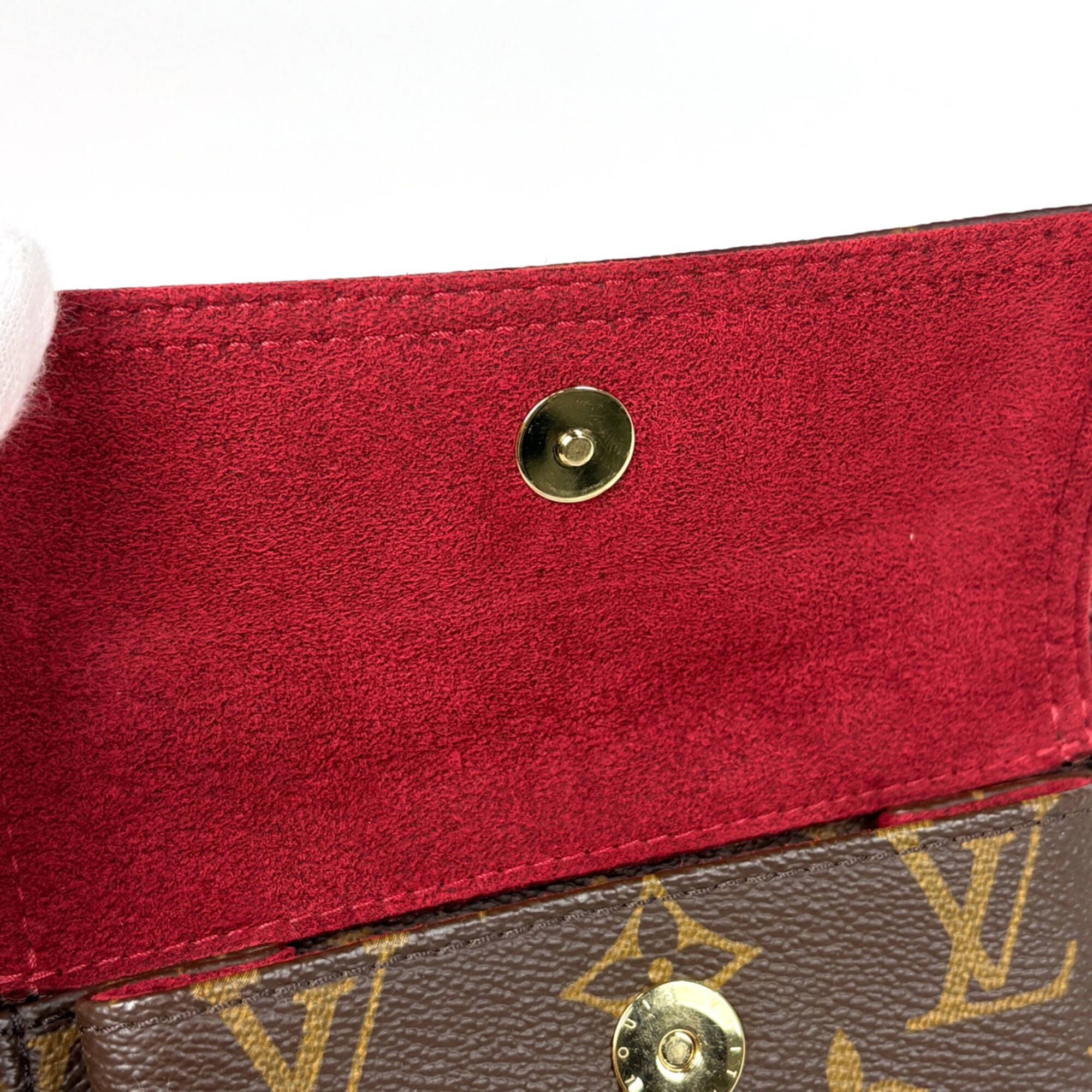 Monogram Shoulder Bag (Pre-Owned) - Louis Vuitton - Modalova