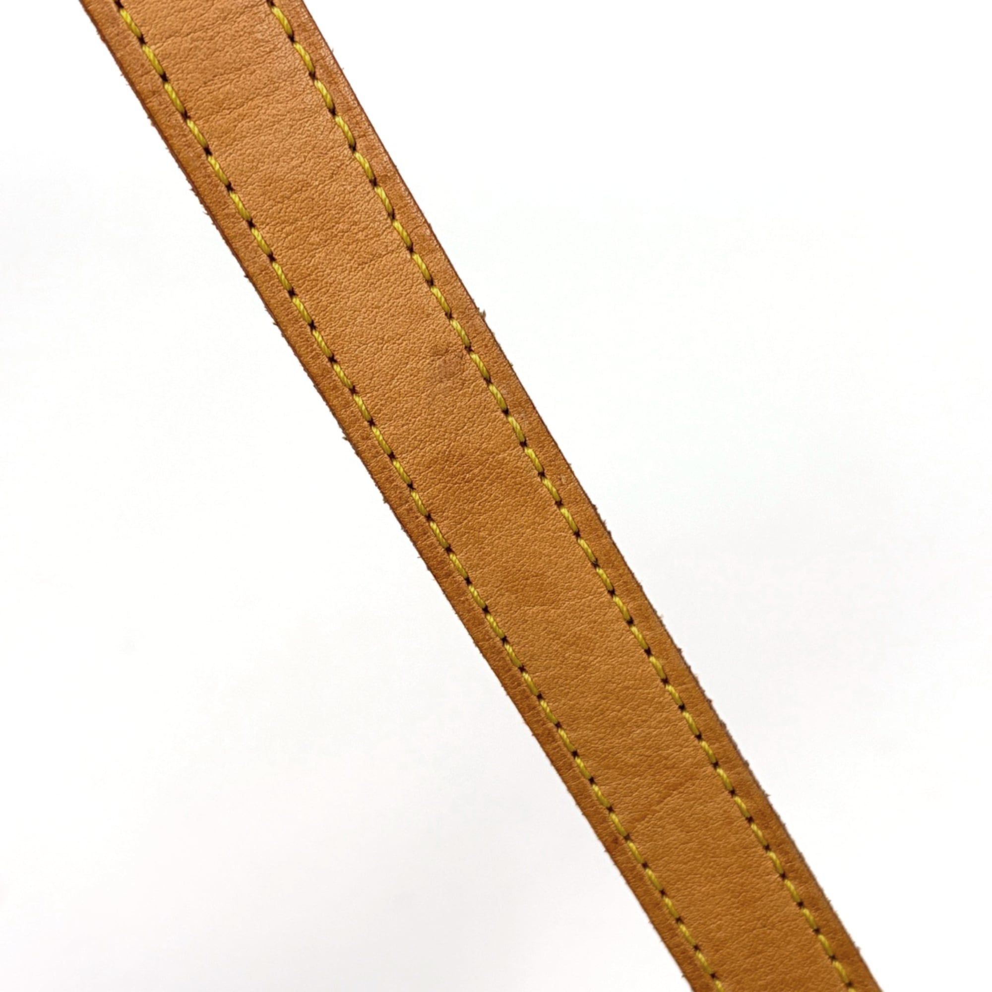 Monogram Shoulder Bag (Pre-Owned) - Louis Vuitton - Modalova