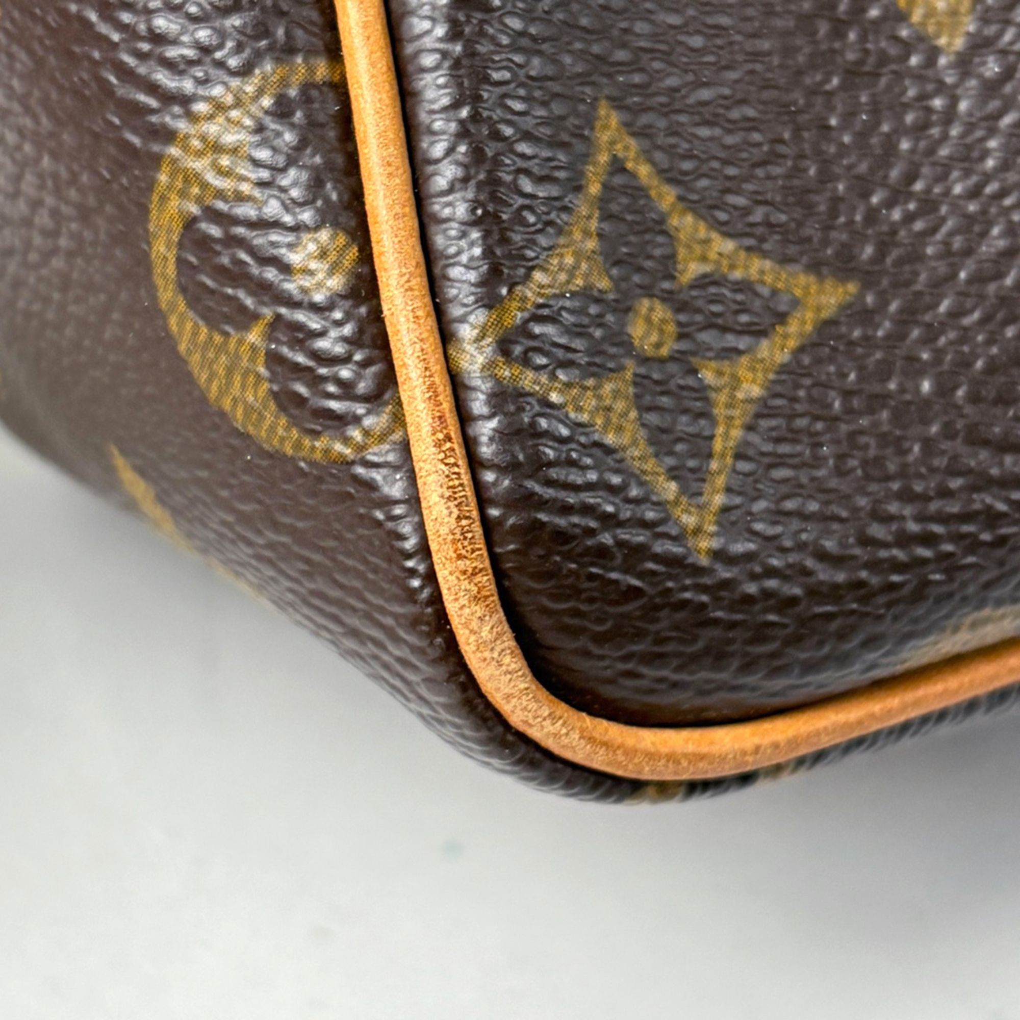 Monogram Shoulder Bag (Pre-Owned) - Louis Vuitton - Modalova