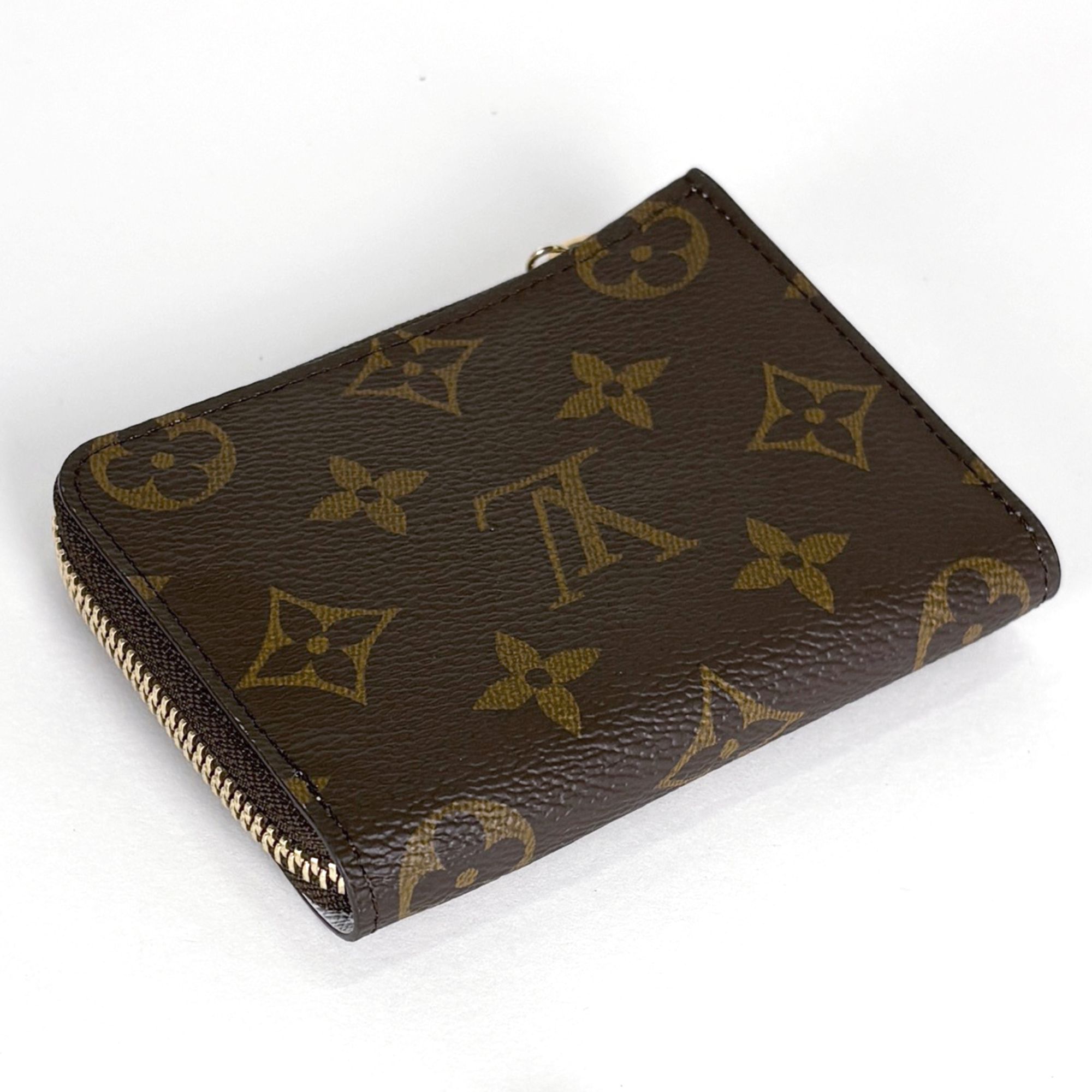 Monogram Coin Purse/Coin Case (Pre-Owned) - Louis Vuitton - Modalova