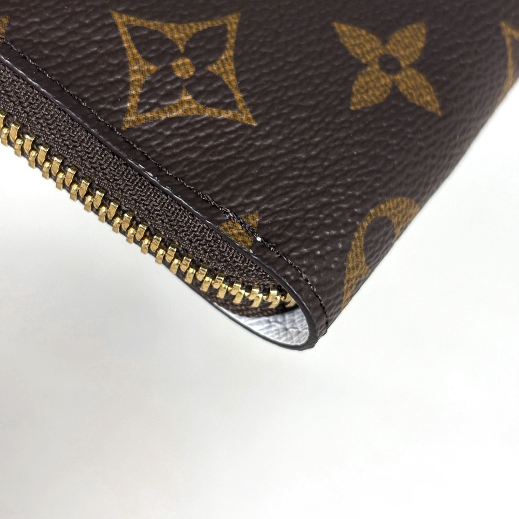 Monogram Coin Purse/Coin Case (Pre-Owned) - Louis Vuitton - Modalova