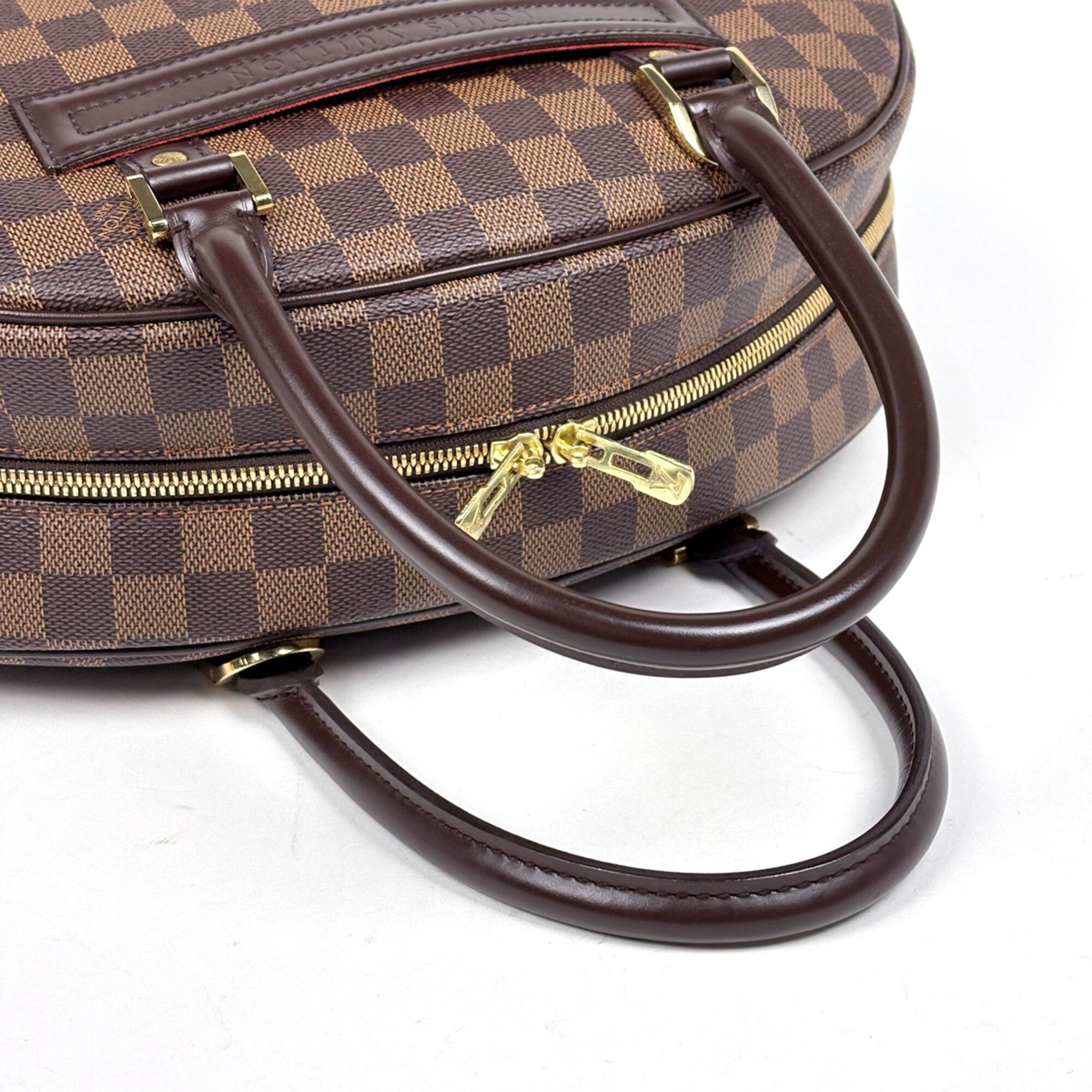 Damier Boston Bag (Pre-Owned) - Louis Vuitton - Modalova
