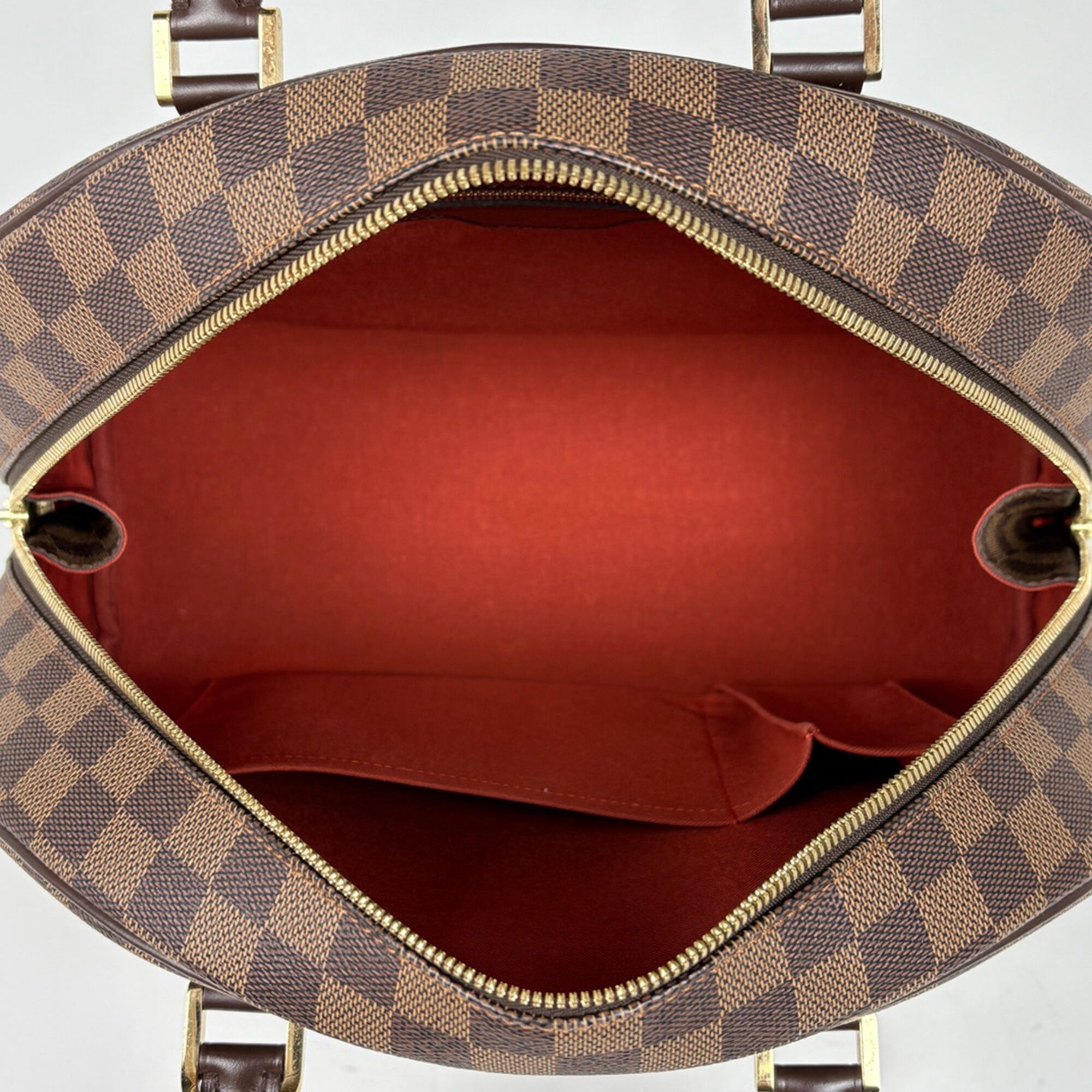 Damier Boston Bag (Pre-Owned) - Louis Vuitton - Modalova